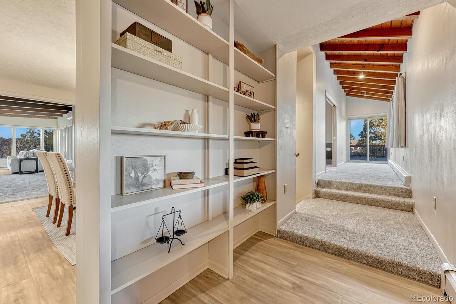 MLS Image #4 for 271 n ridge road,castle rock, Colorado