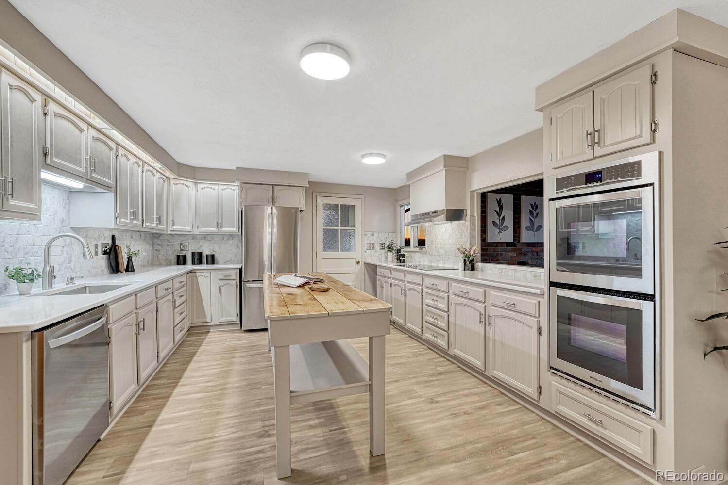 MLS Image #5 for 271 n ridge road,castle rock, Colorado