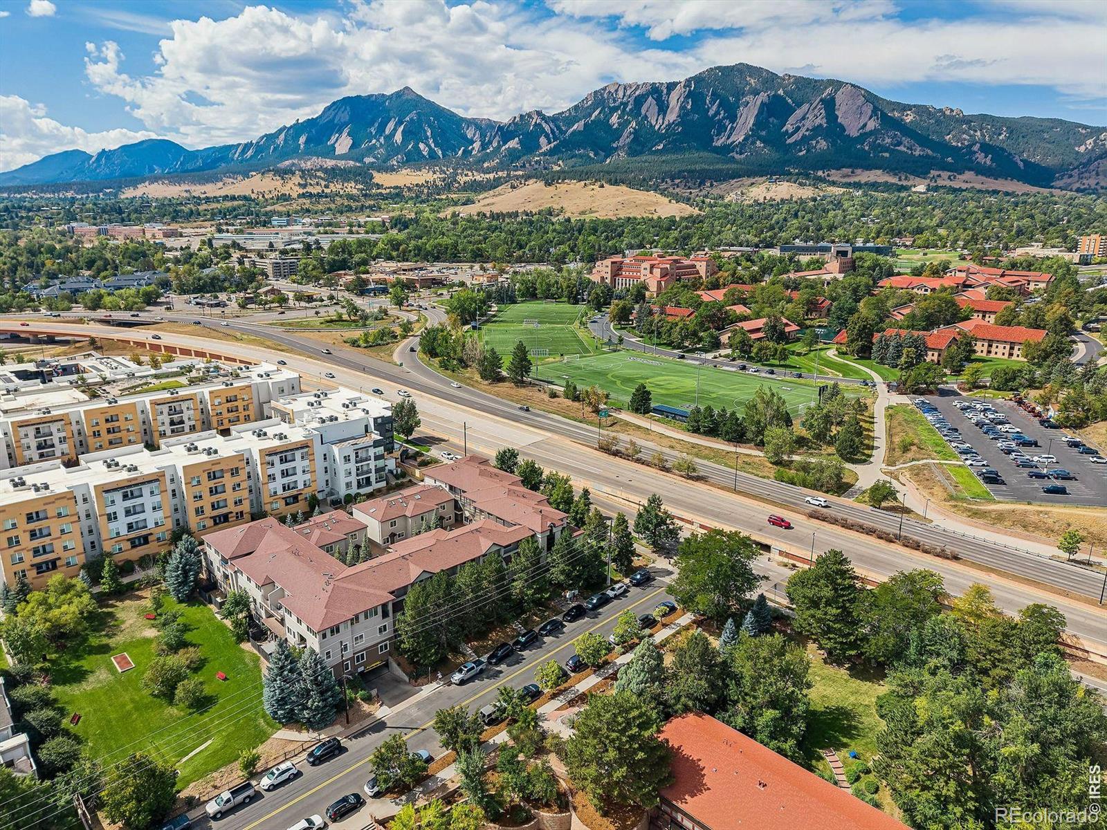 MLS Image #1 for 2800  aurora avenue,boulder, Colorado