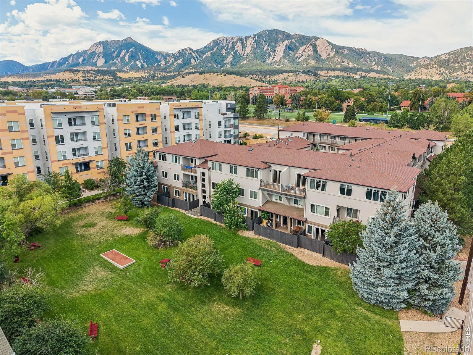 MLS Image #2 for 2800  aurora avenue,boulder, Colorado