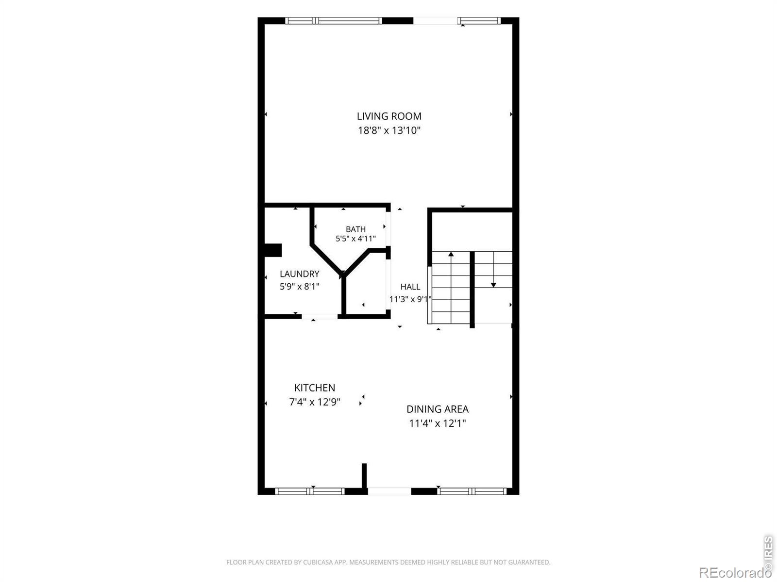 MLS Image #23 for 2800  aurora avenue,boulder, Colorado