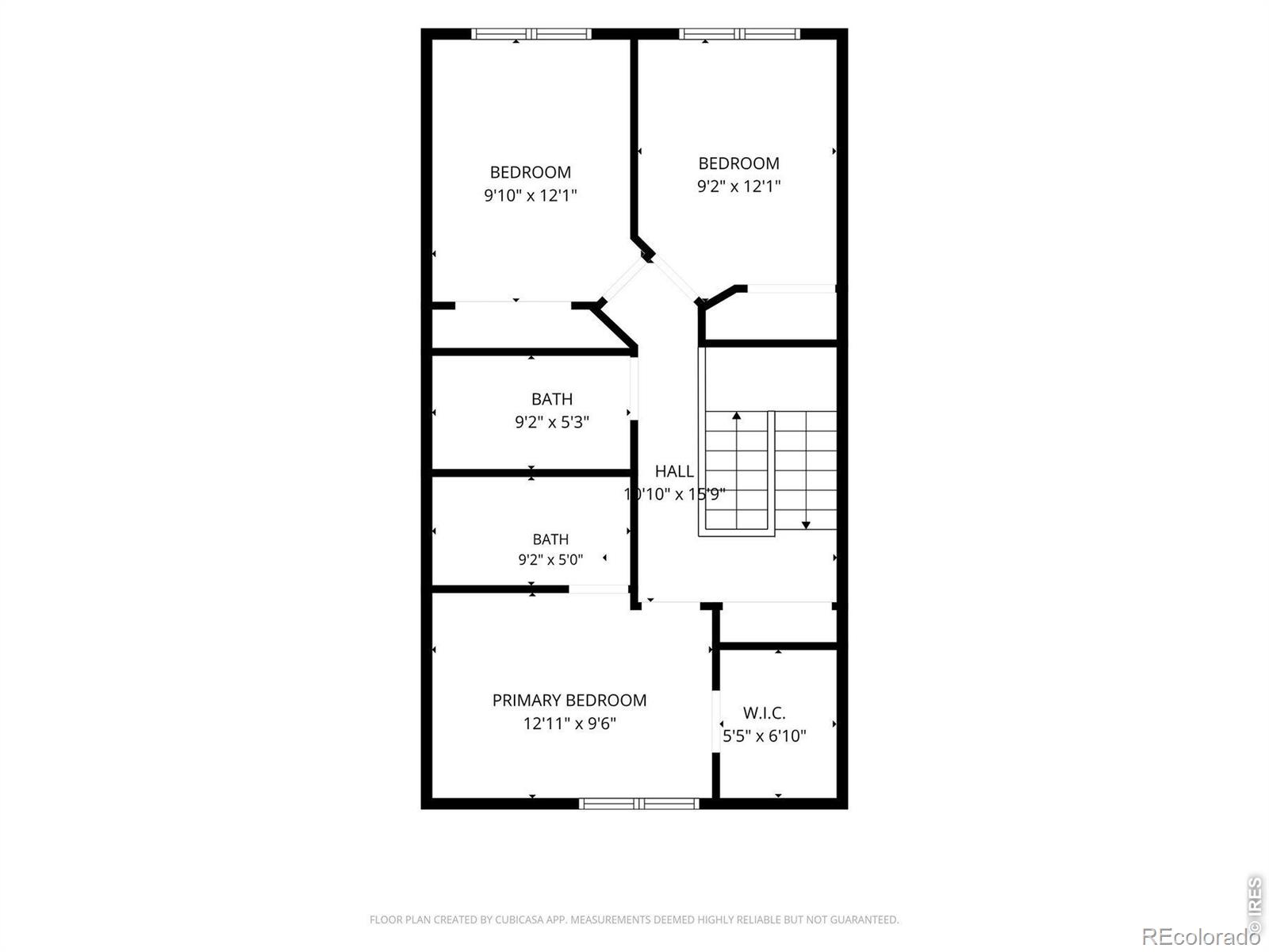 MLS Image #24 for 2800  aurora avenue,boulder, Colorado