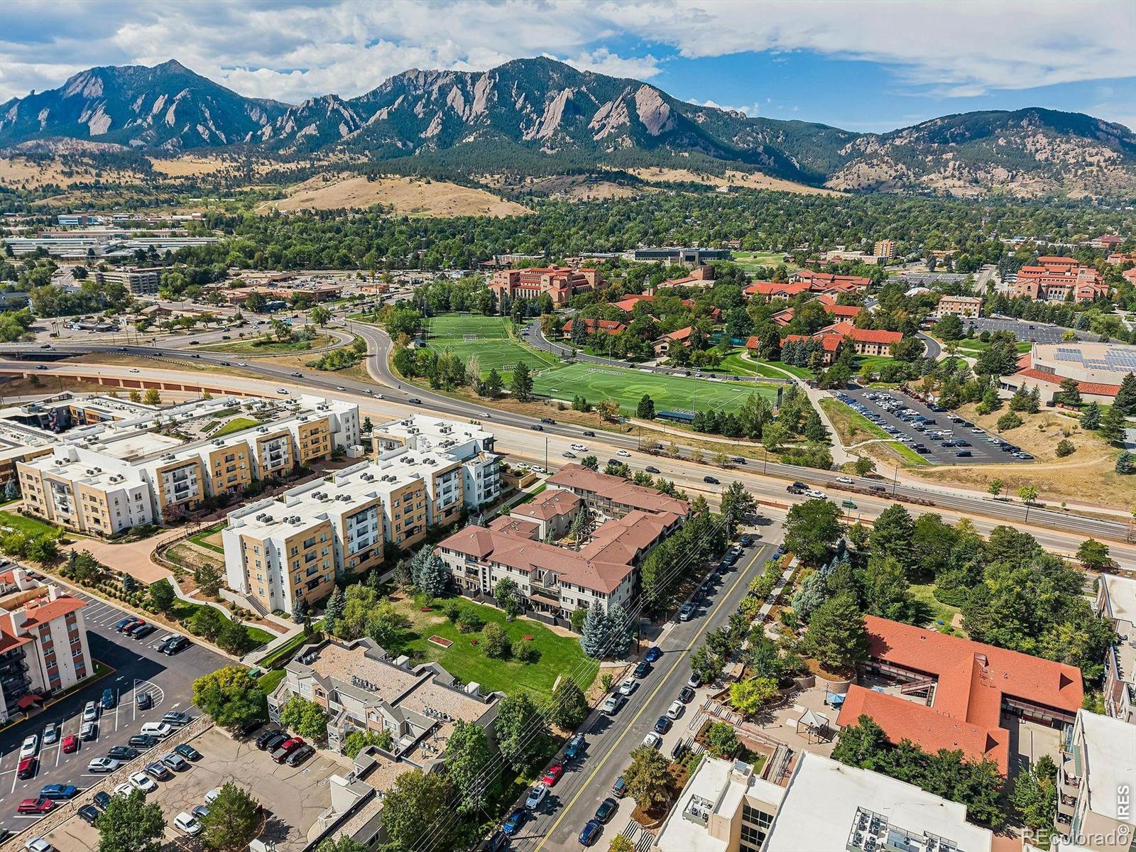 MLS Image #3 for 2800  aurora avenue,boulder, Colorado