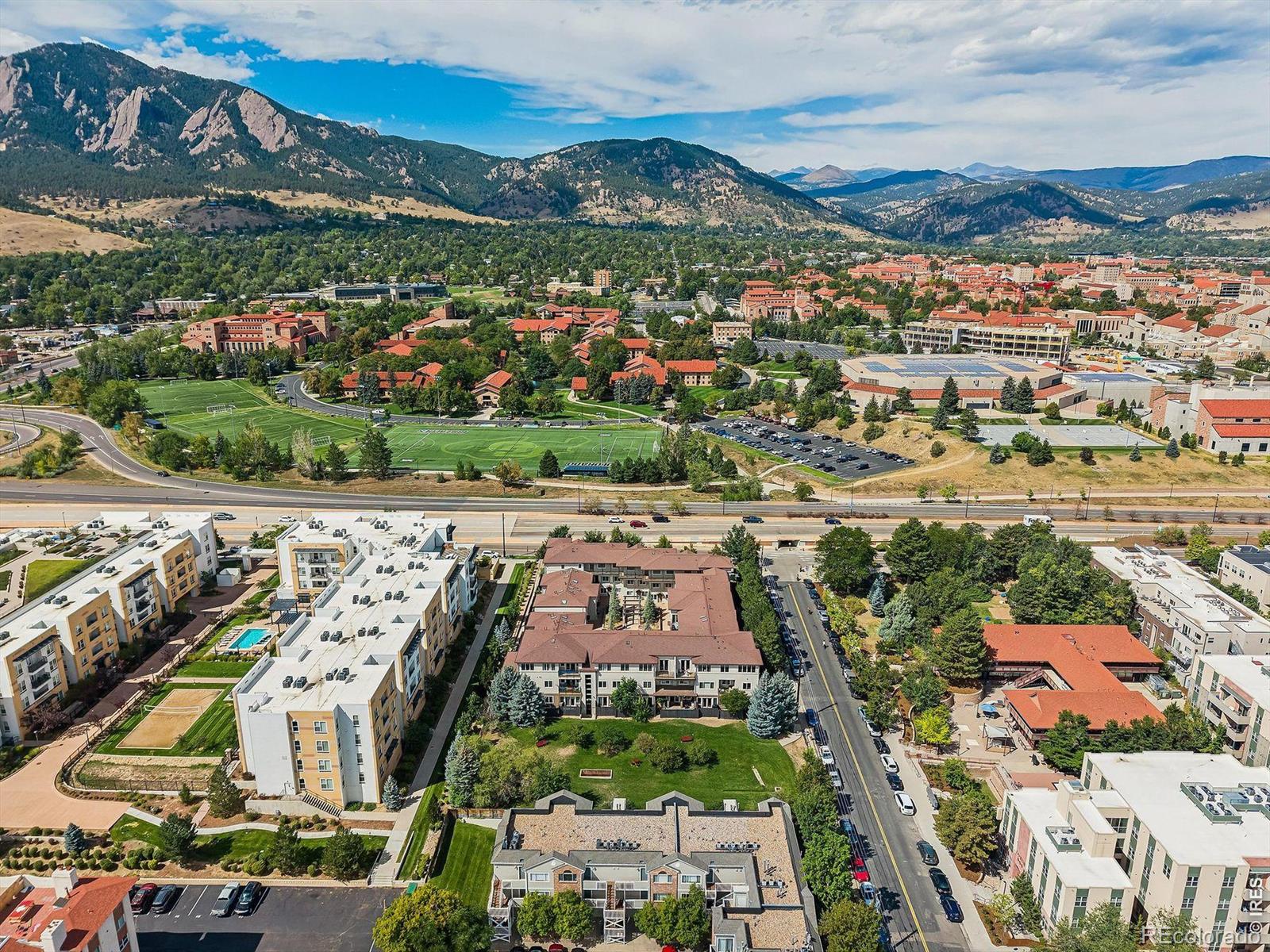 MLS Image #4 for 2800  aurora avenue,boulder, Colorado