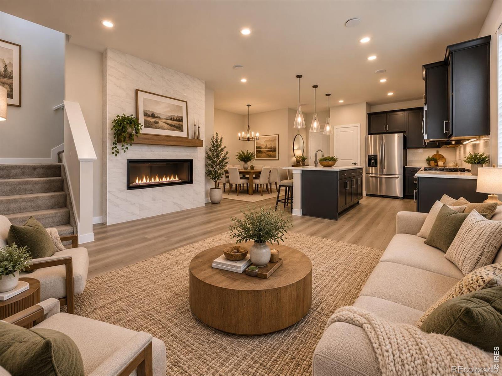 MLS Image #2 for 2829  bear springs circle,longmont, Colorado