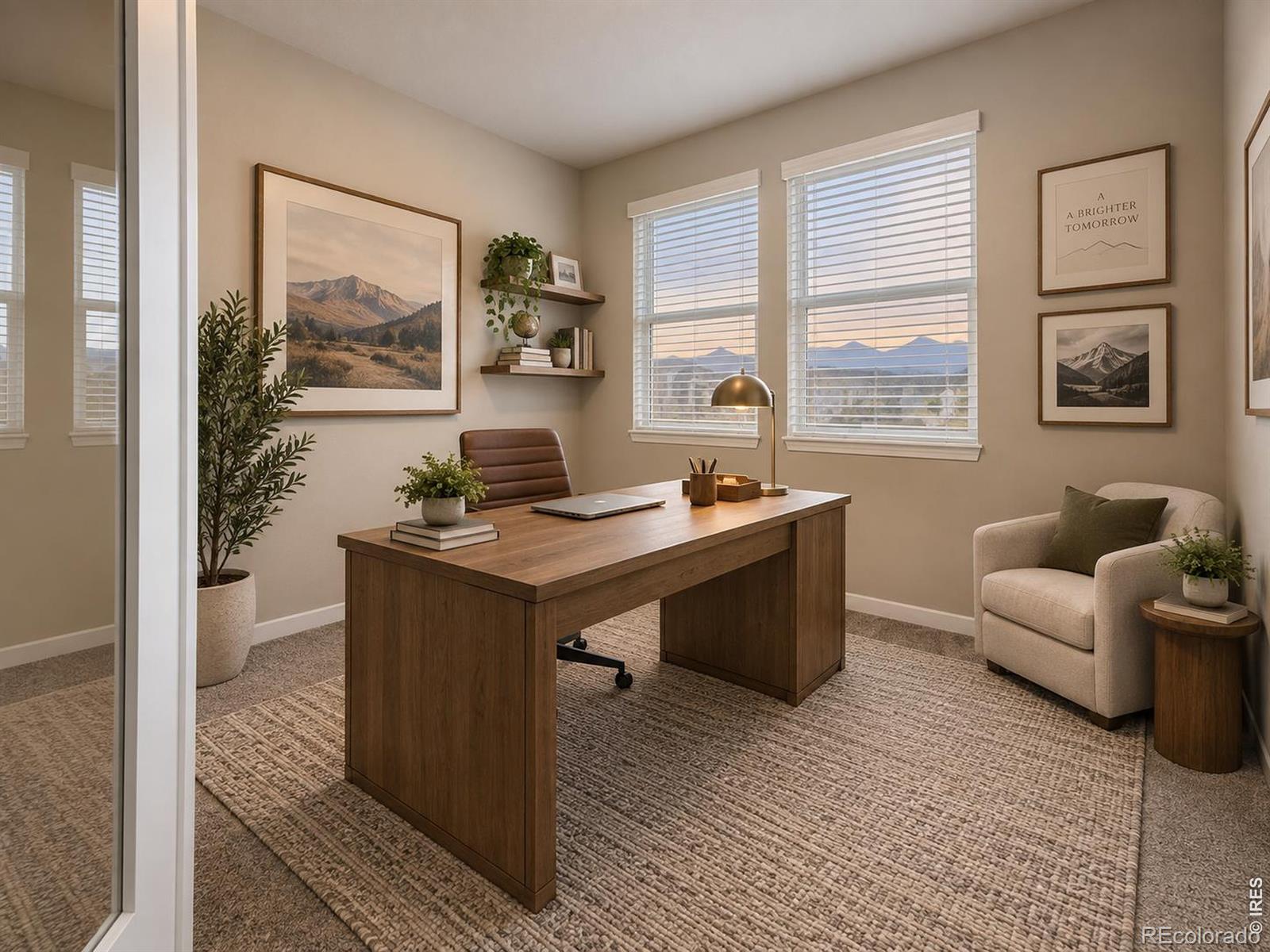 MLS Image #4 for 2829  bear springs circle,longmont, Colorado