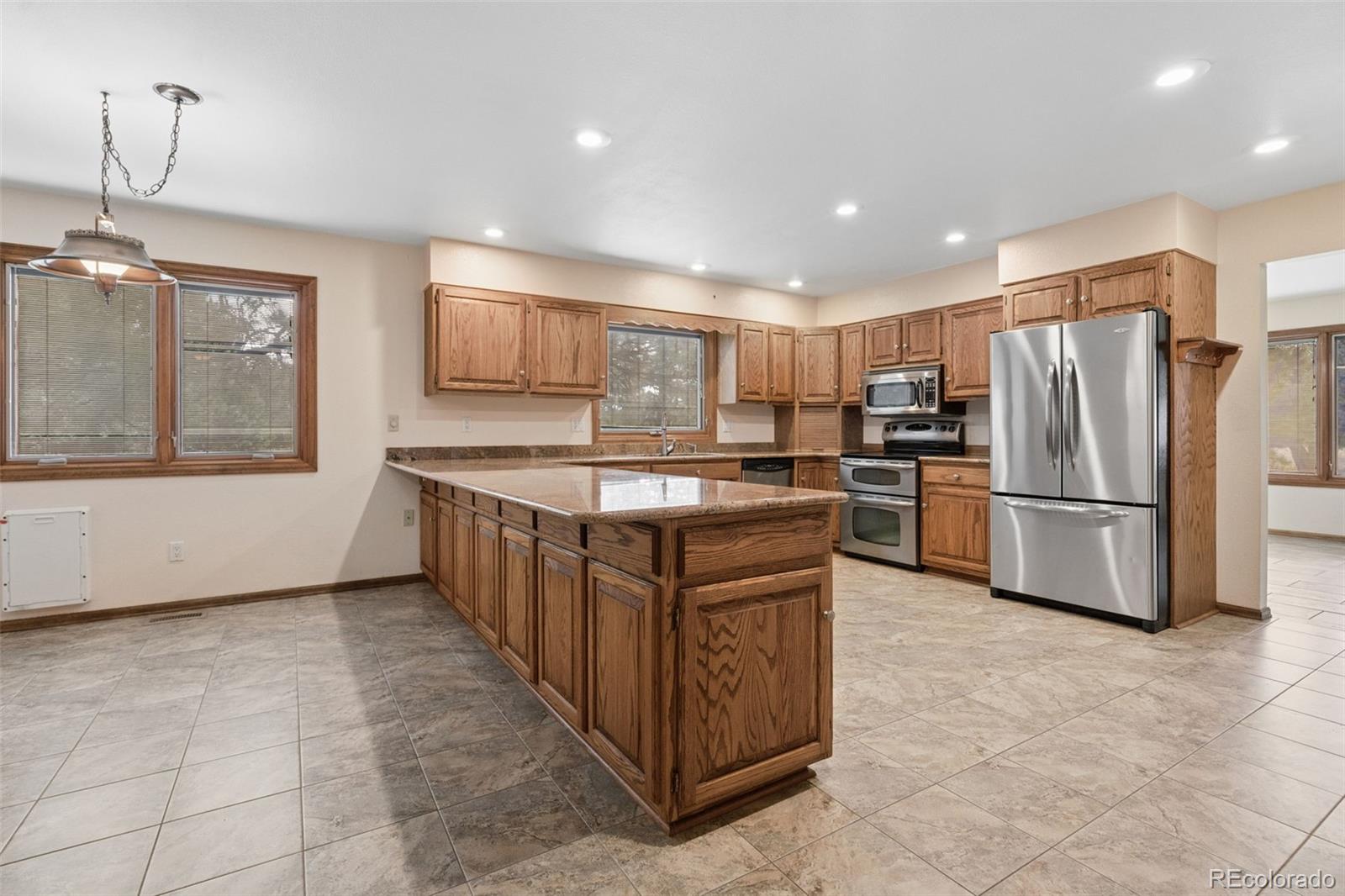 MLS Image #13 for 18490 e forest drive,monument, Colorado