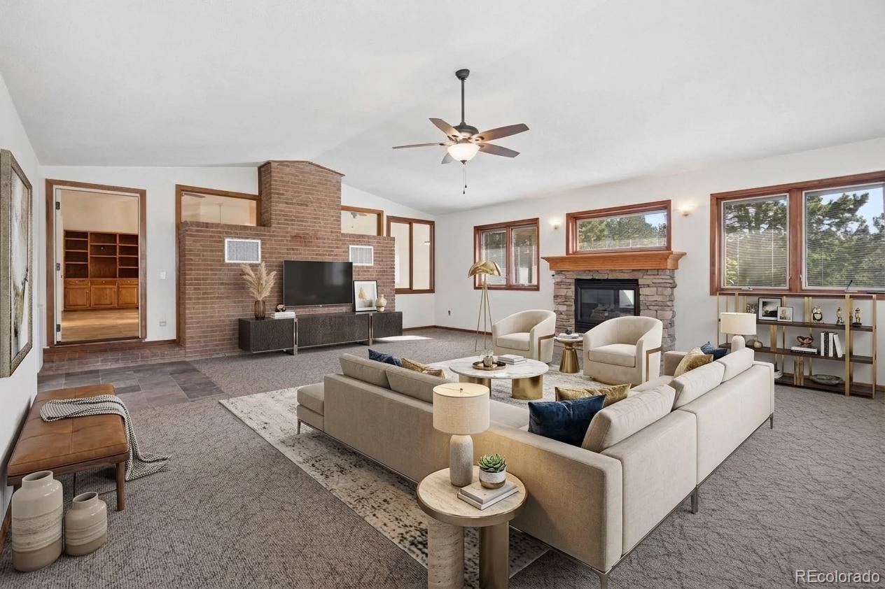 MLS Image #14 for 18490 e forest drive,monument, Colorado
