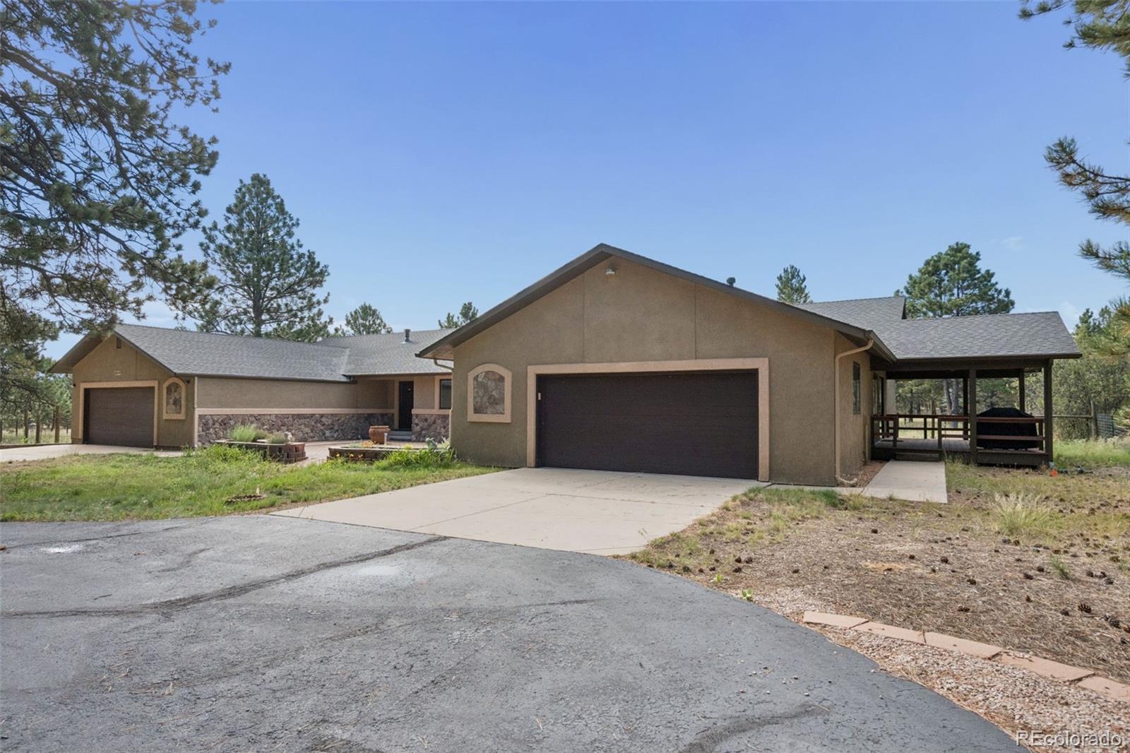 MLS Image #32 for 18490 e forest drive,monument, Colorado