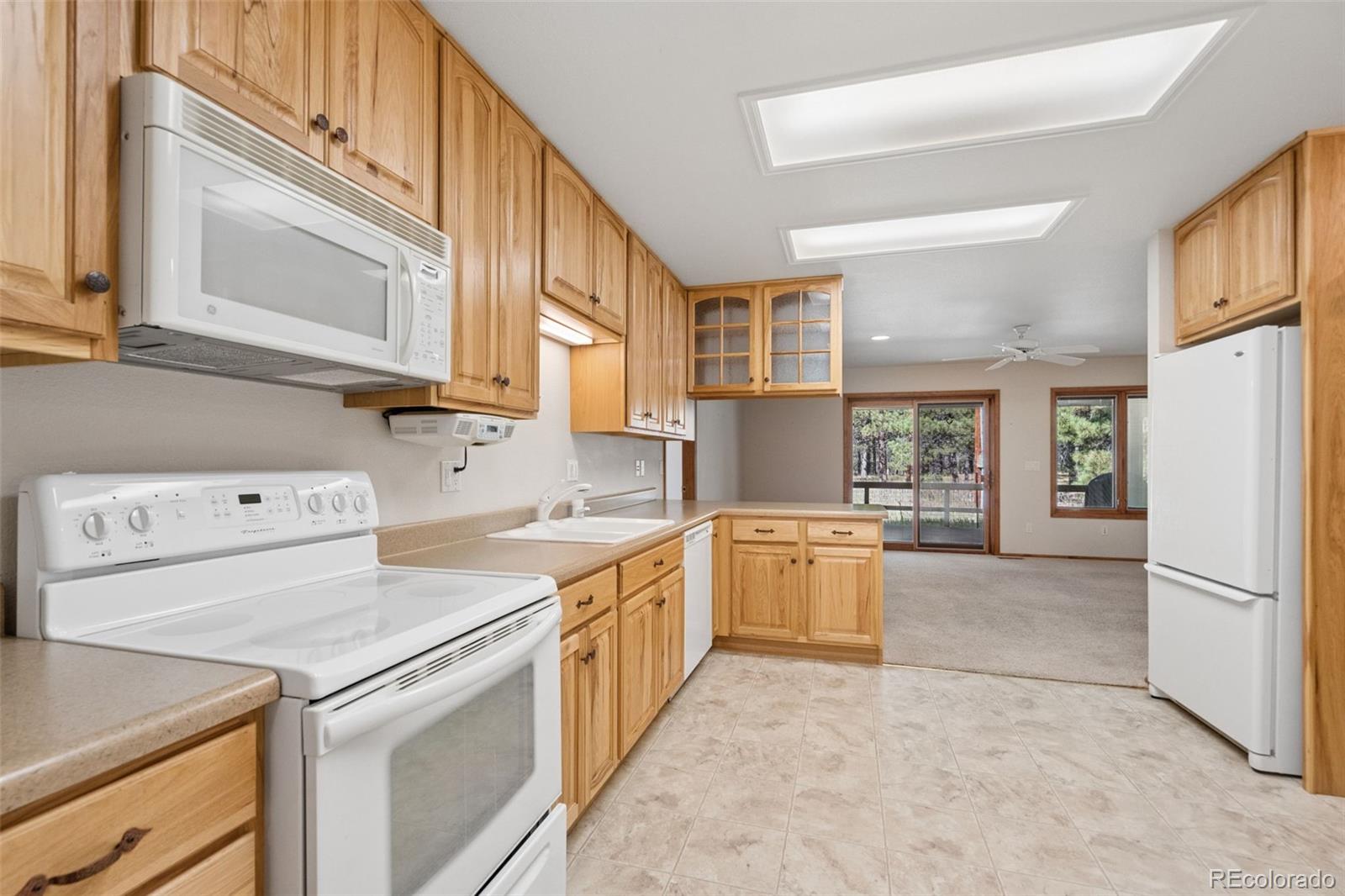 MLS Image #34 for 18490 e forest drive,monument, Colorado