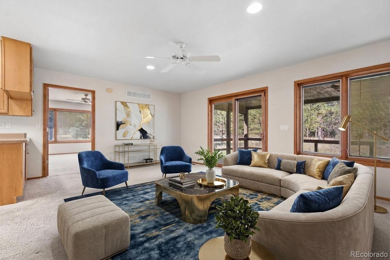 MLS Image #36 for 18490 e forest drive,monument, Colorado