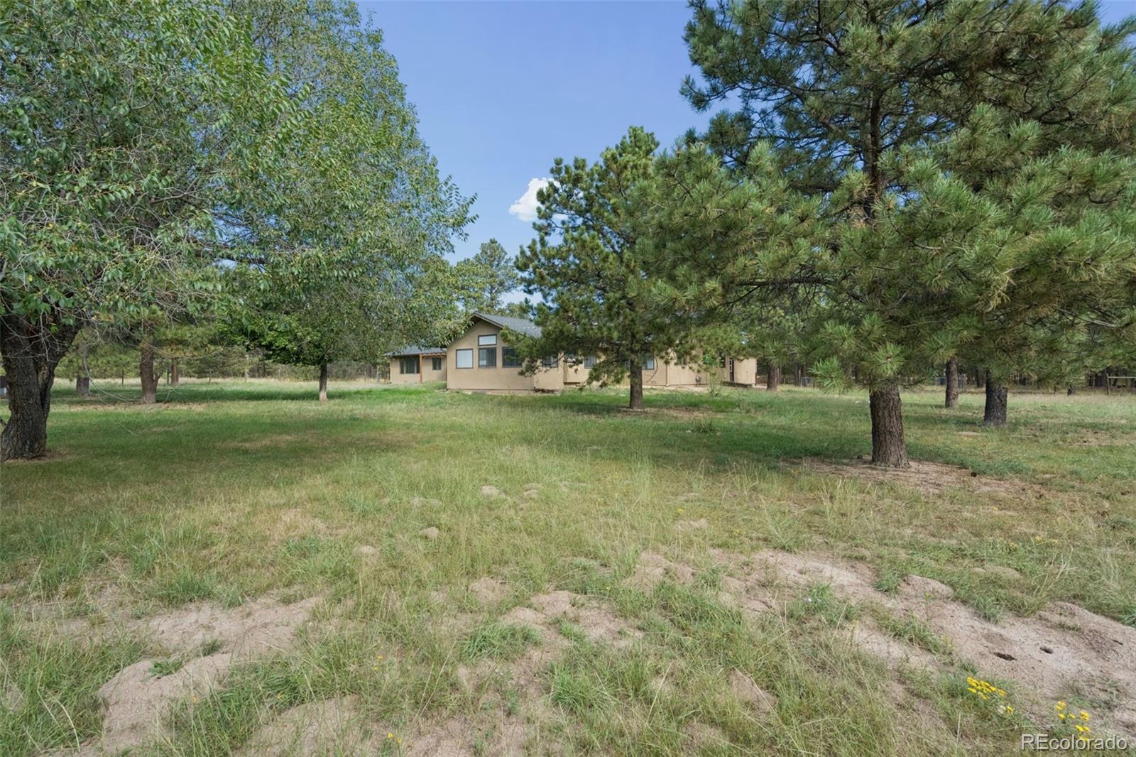 MLS Image #48 for 18490 e forest drive,monument, Colorado