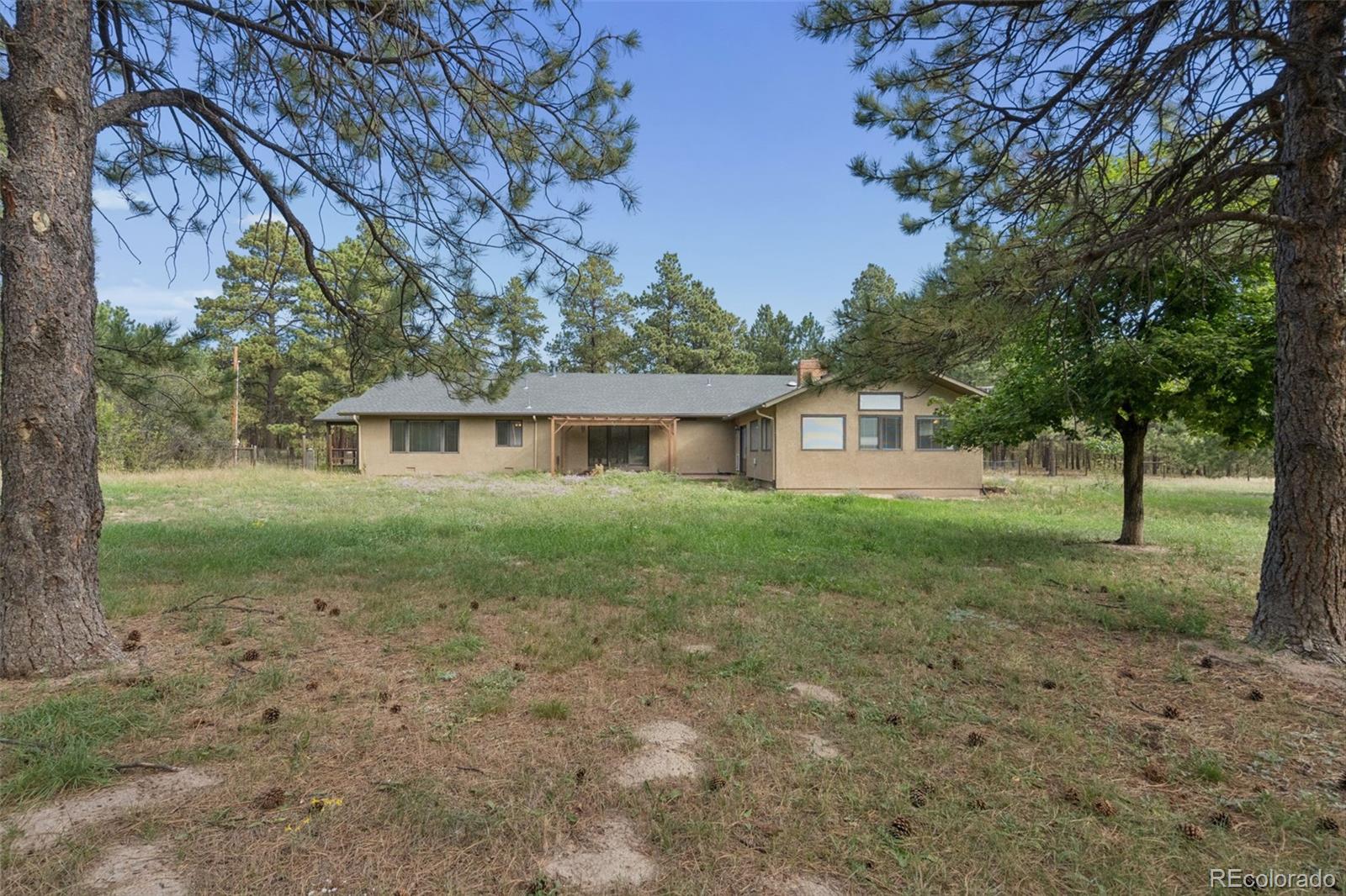MLS Image #49 for 18490 e forest drive,monument, Colorado