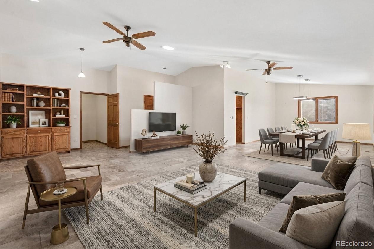MLS Image #5 for 18490 e forest drive,monument, Colorado
