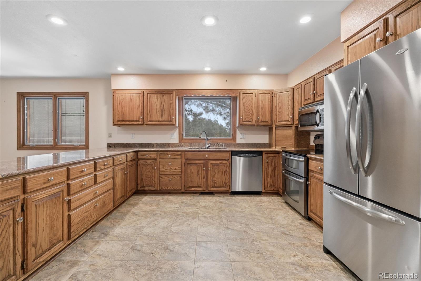 MLS Image #9 for 18490 e forest drive,monument, Colorado