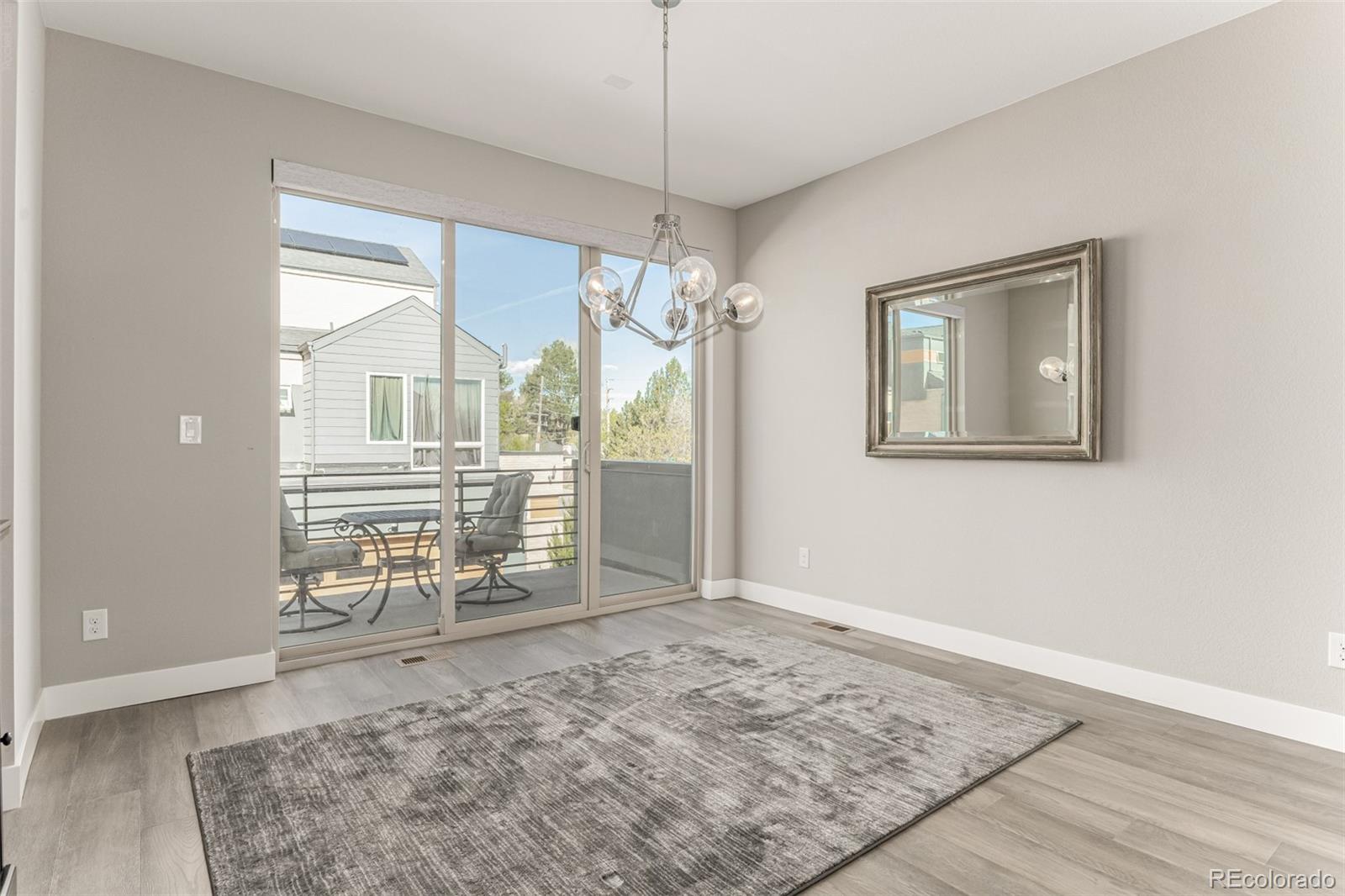 MLS Image #15 for 6984 e 1 st avenue,denver, Colorado