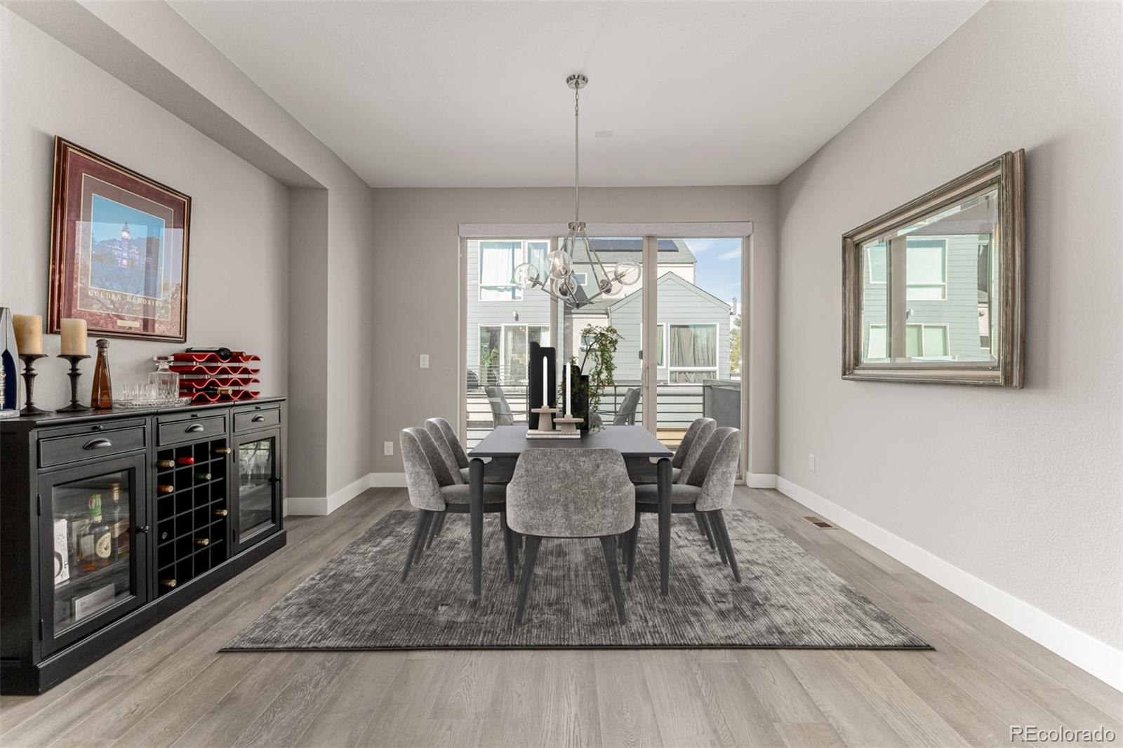 MLS Image #16 for 6984 e 1 st avenue,denver, Colorado