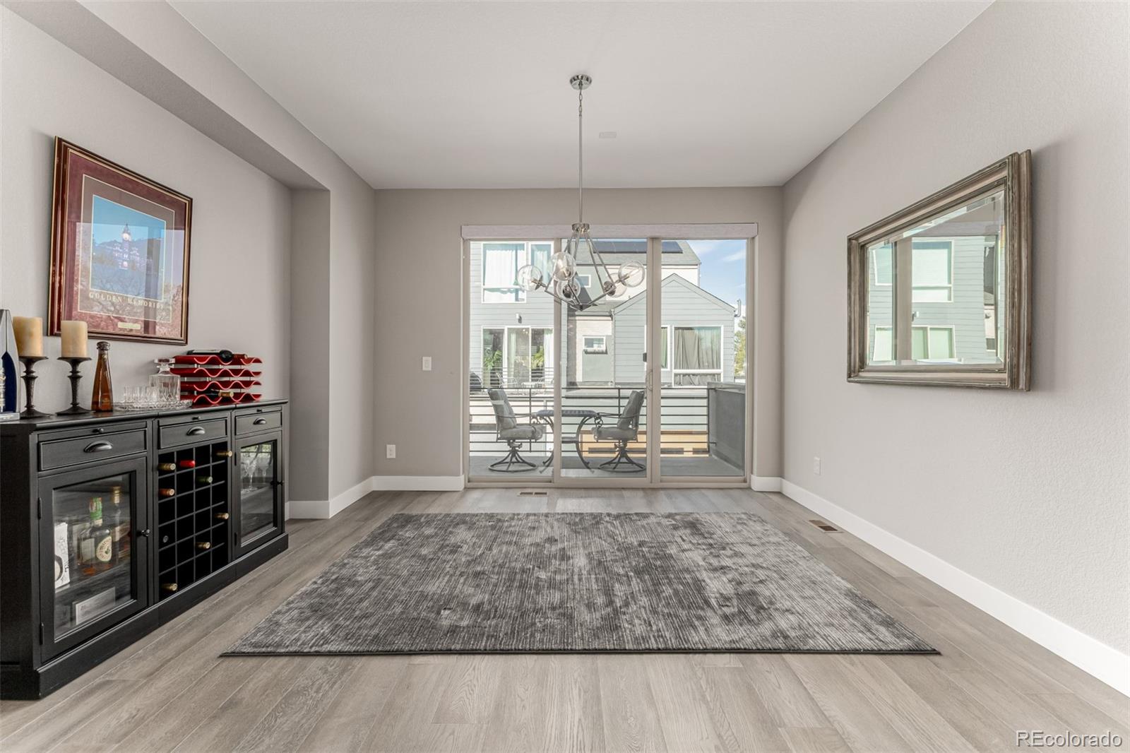 MLS Image #17 for 6984 e 1 st avenue,denver, Colorado