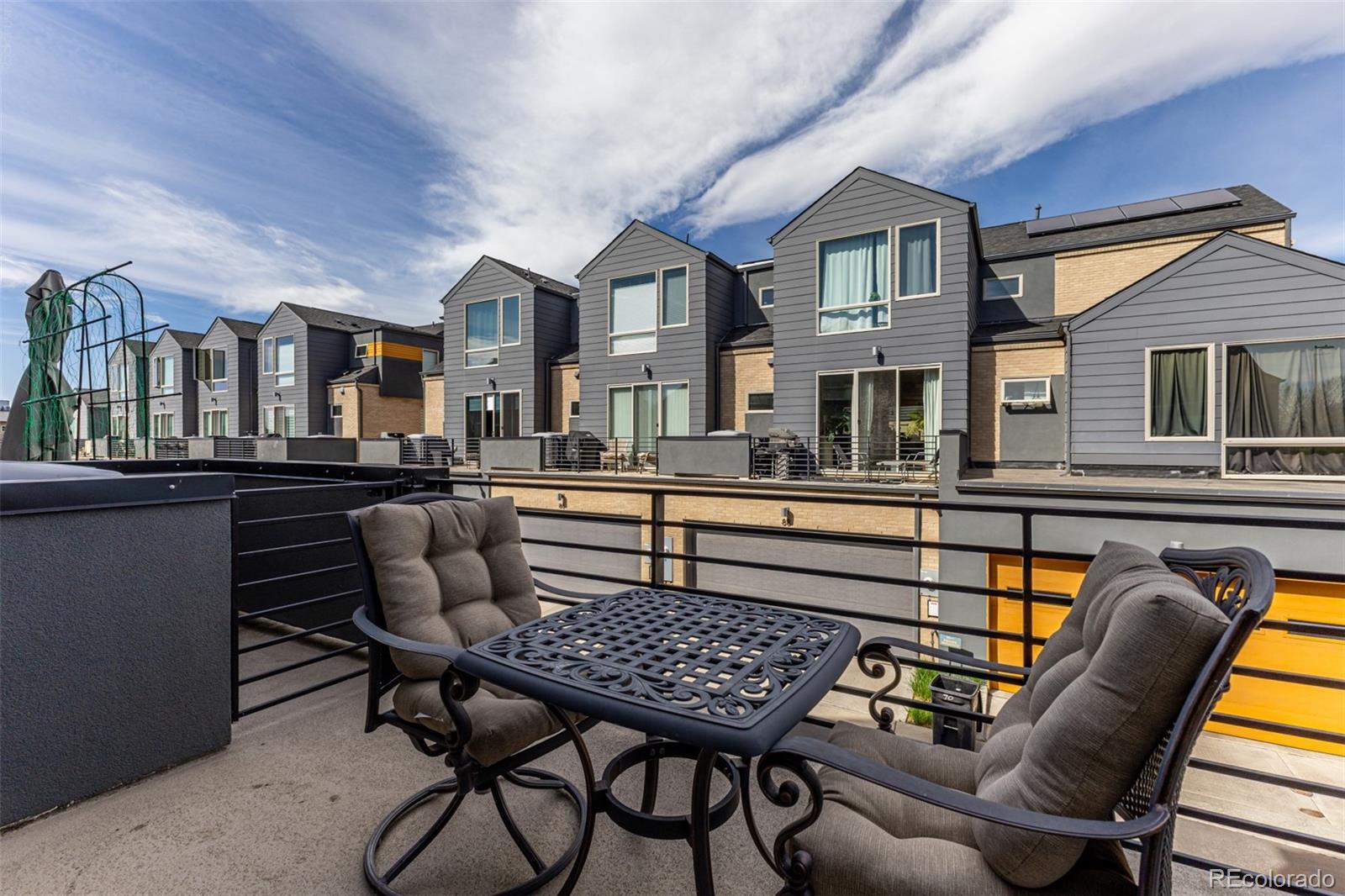 MLS Image #19 for 6984 e 1 st avenue,denver, Colorado