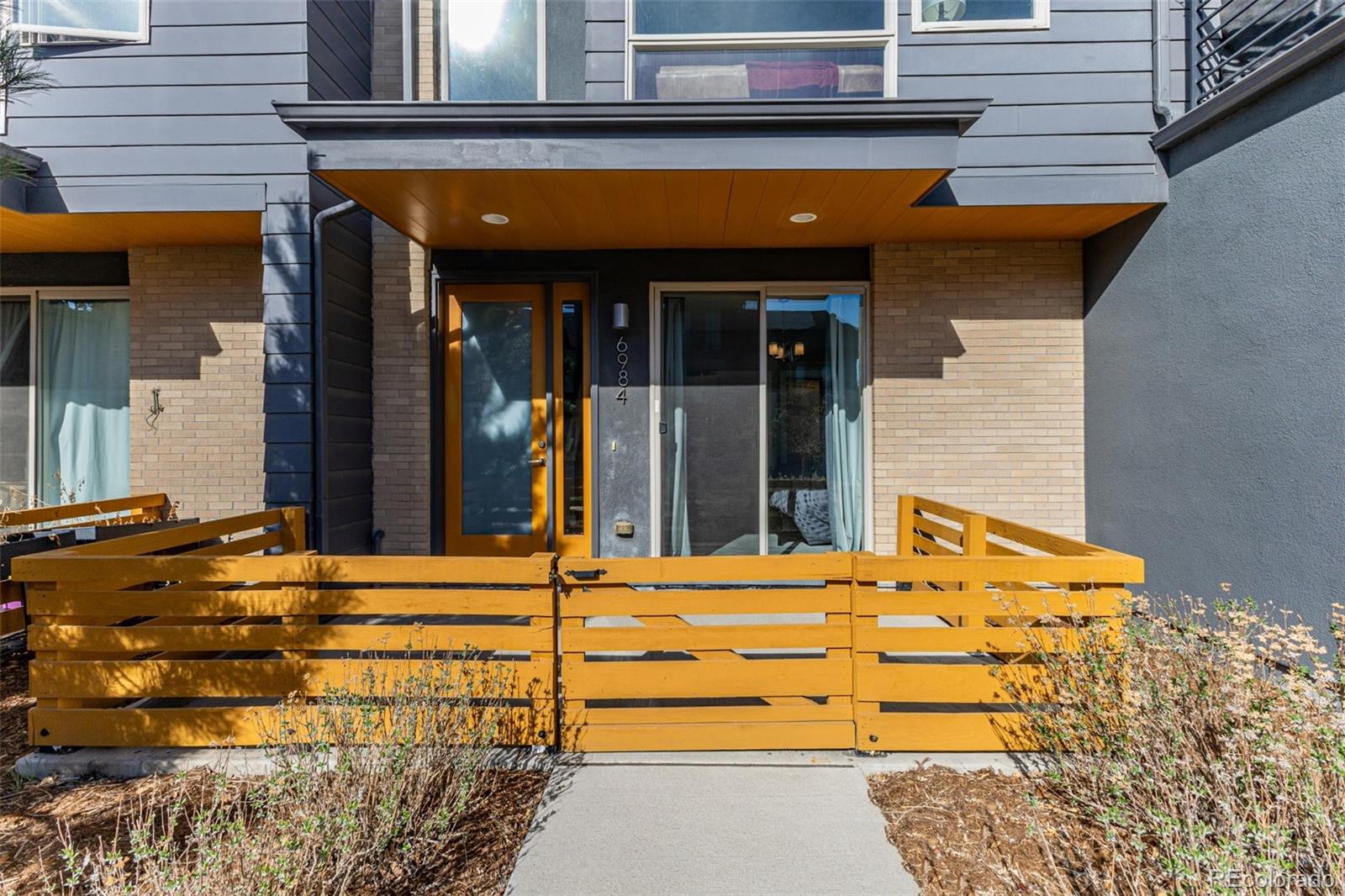 MLS Image #2 for 6984 e 1 st avenue,denver, Colorado