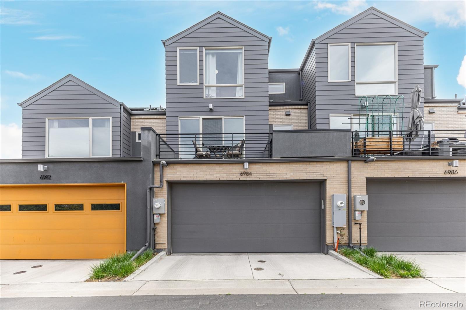 MLS Image #41 for 6984 e 1 st avenue,denver, Colorado