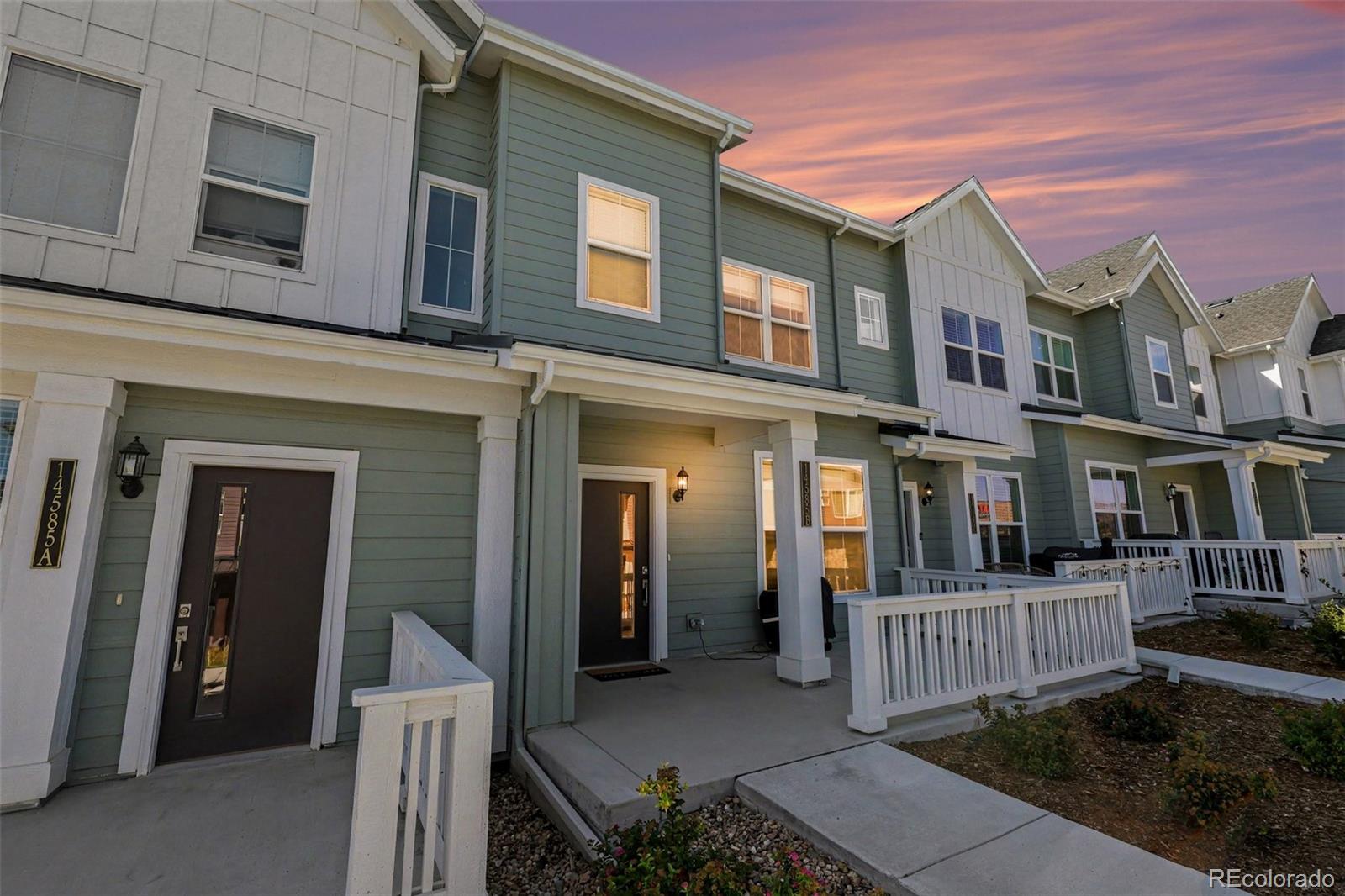 MLS Image #1 for 14585 w 91st avenue,arvada, Colorado