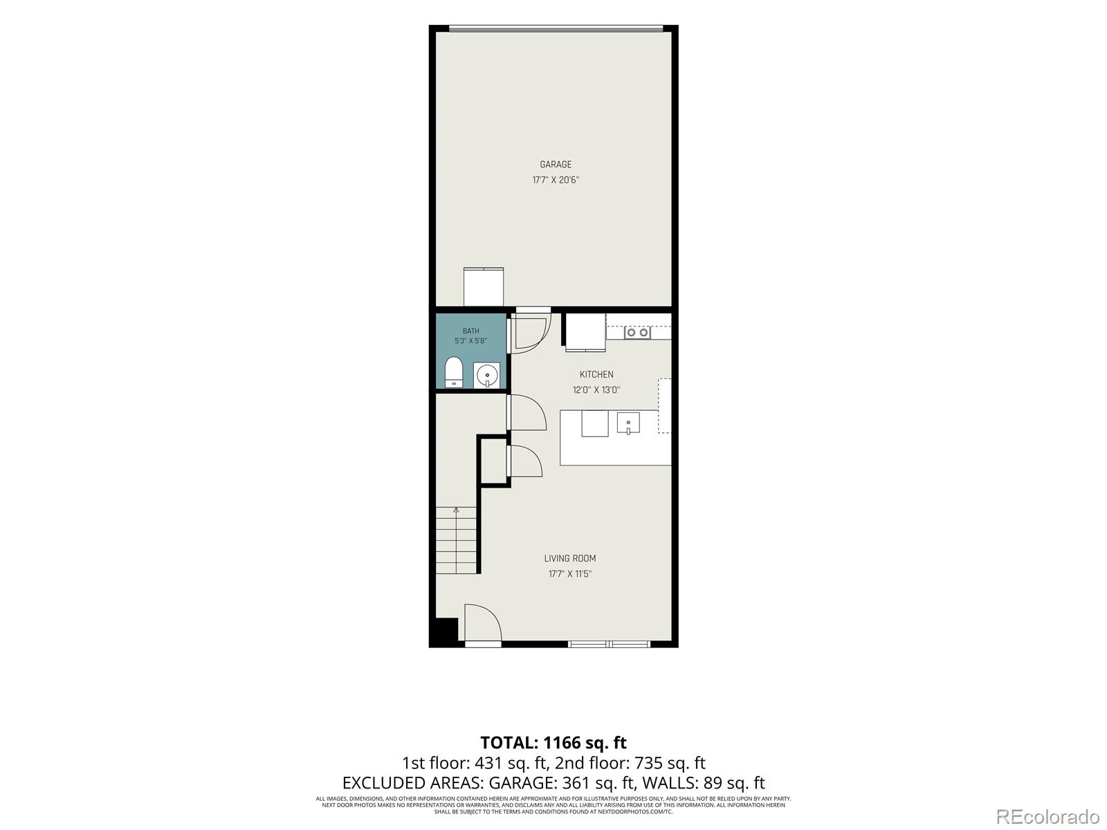 MLS Image #28 for 14585 w 91st avenue,arvada, Colorado