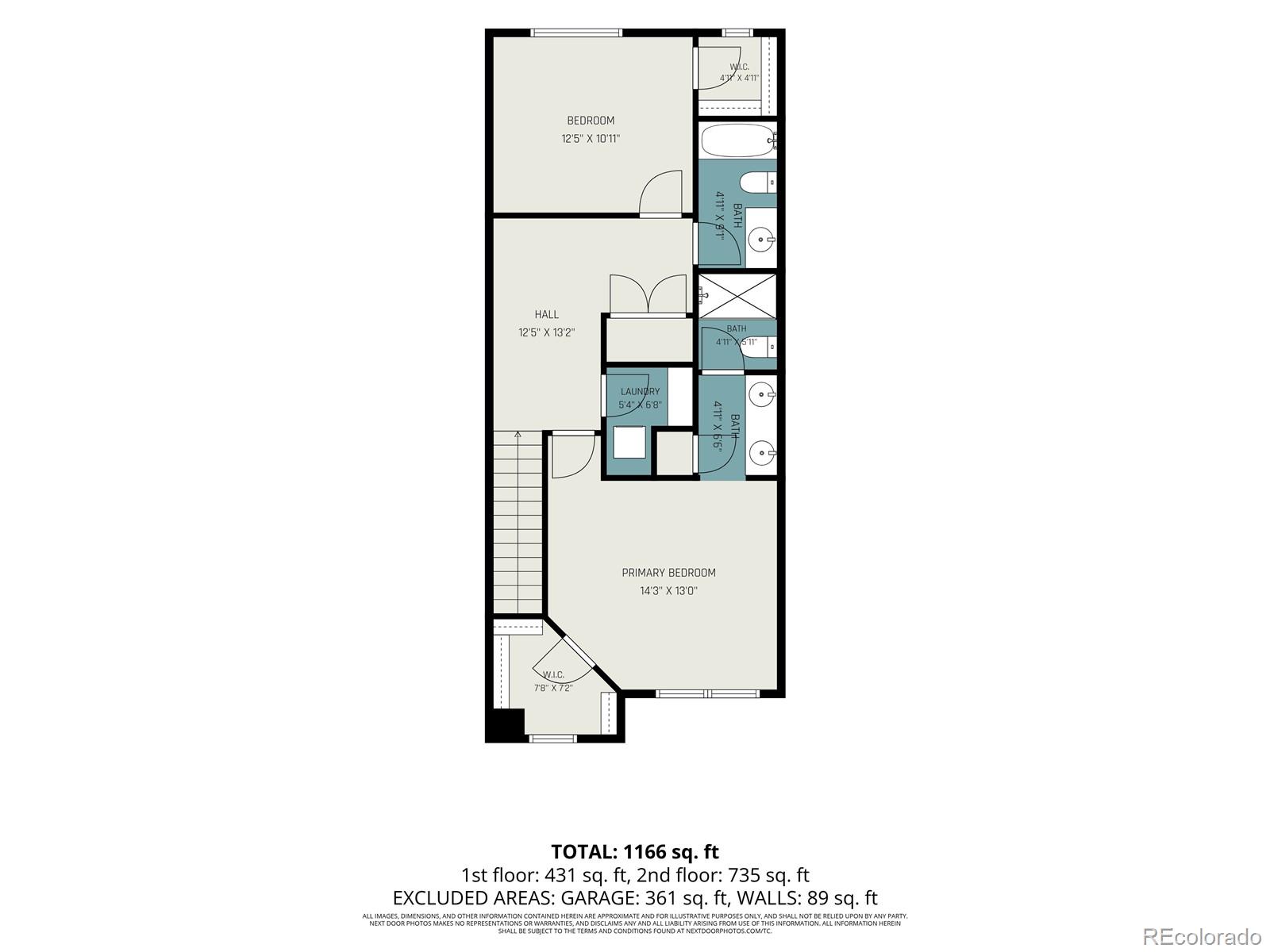 MLS Image #29 for 14585 w 91st avenue,arvada, Colorado
