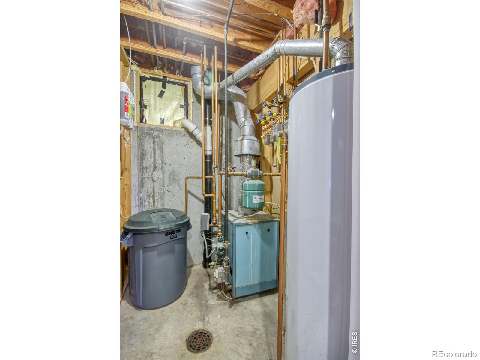 MLS Image #38 for 424  cambridge street,brush, Colorado