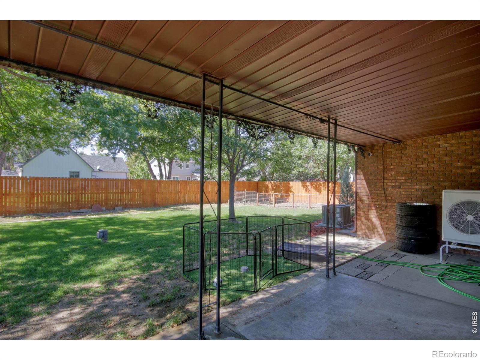 MLS Image #39 for 424  cambridge street,brush, Colorado