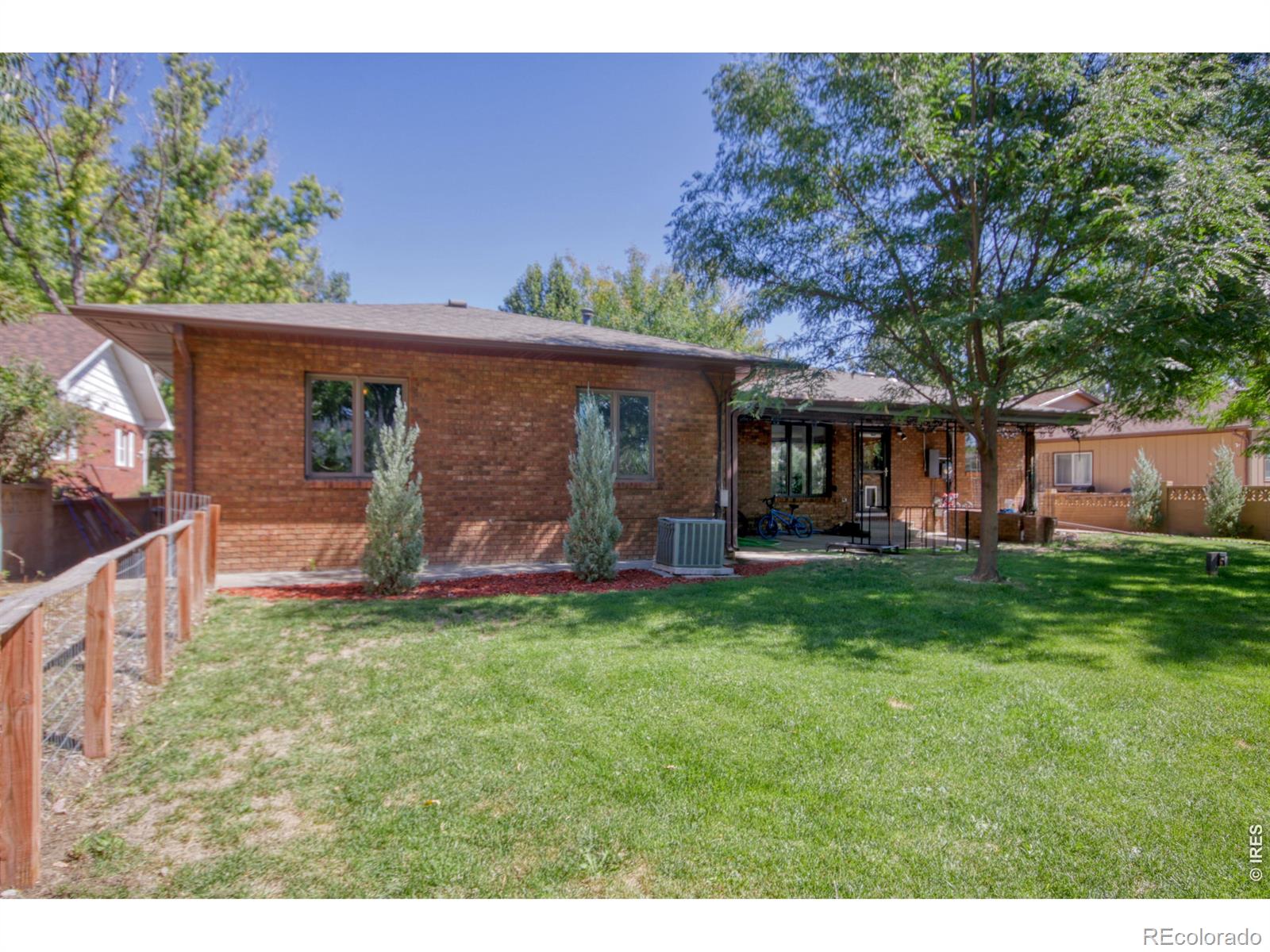 MLS Image #40 for 424  cambridge street,brush, Colorado