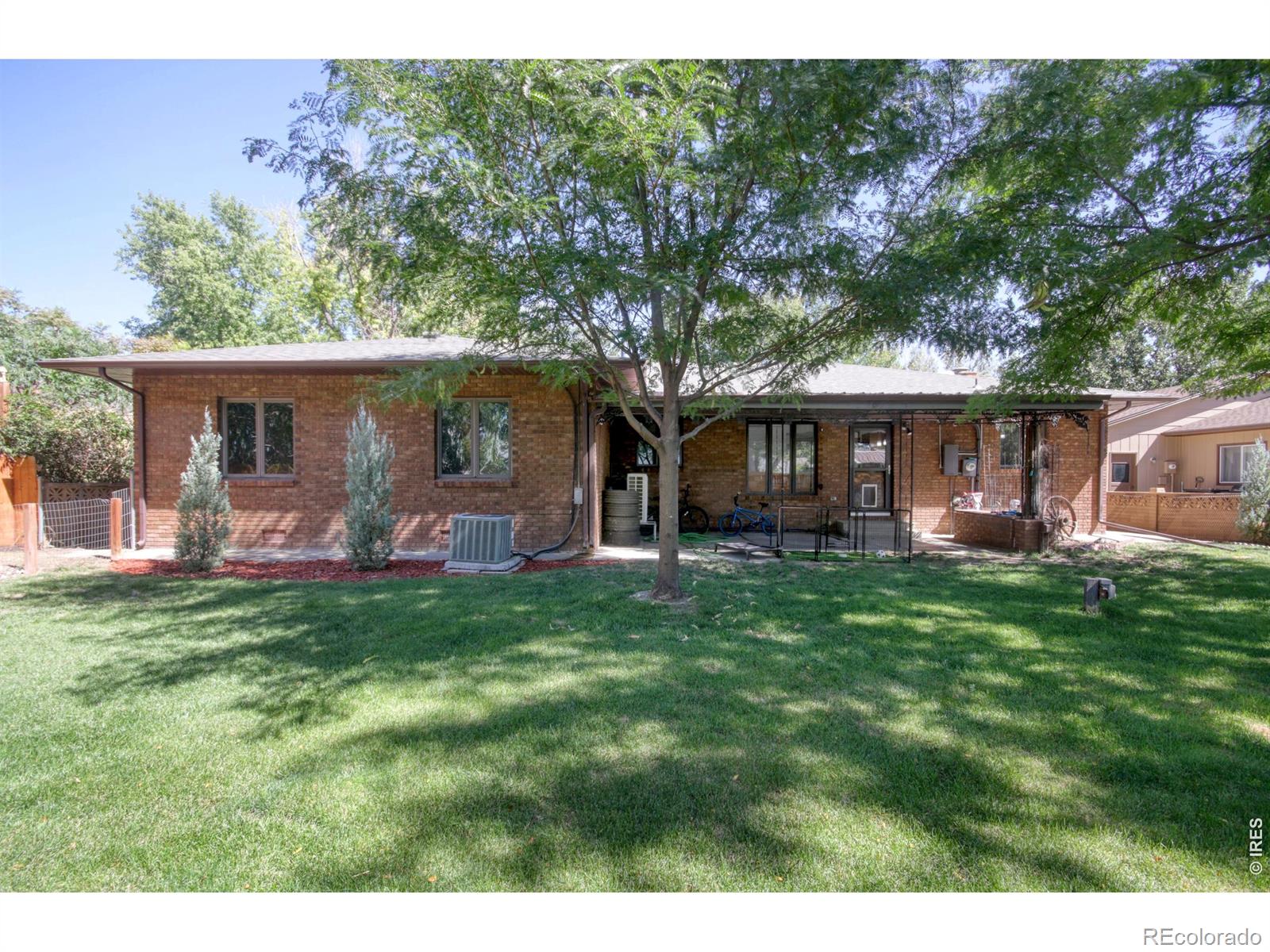 MLS Image #41 for 424  cambridge street,brush, Colorado