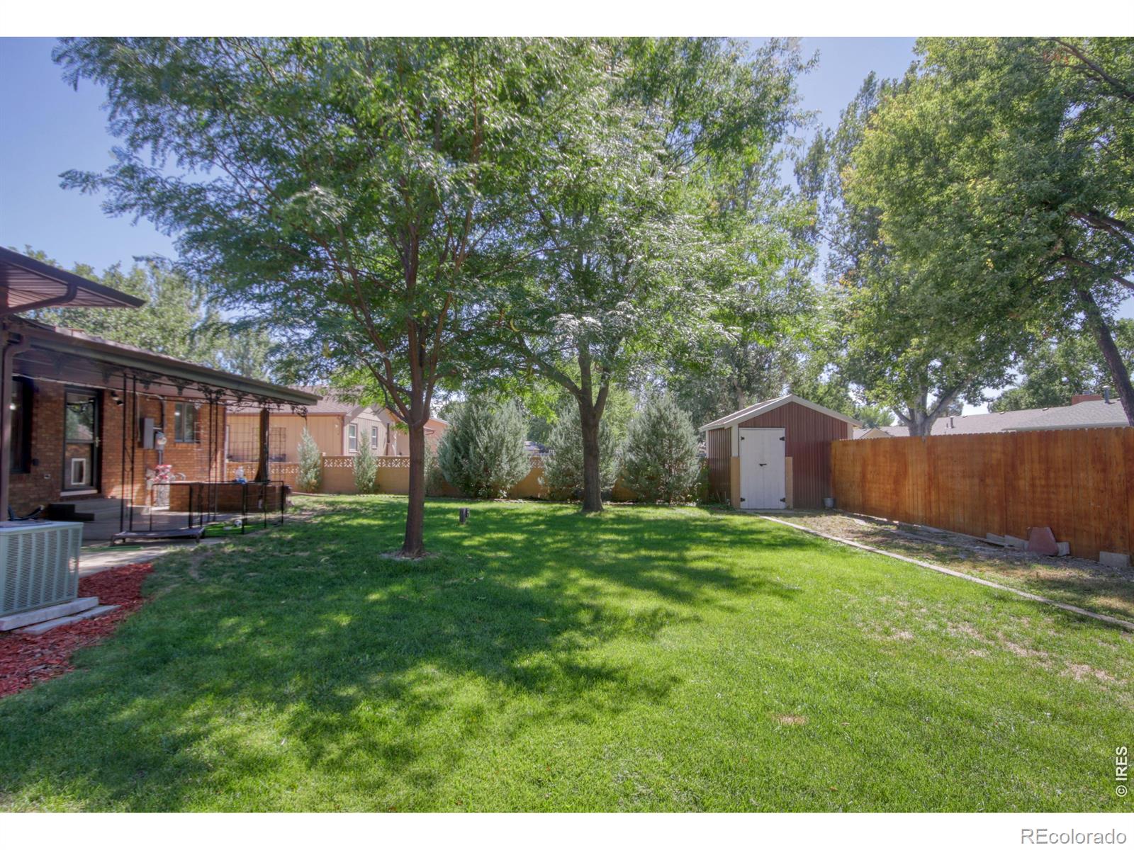MLS Image #42 for 424  cambridge street,brush, Colorado