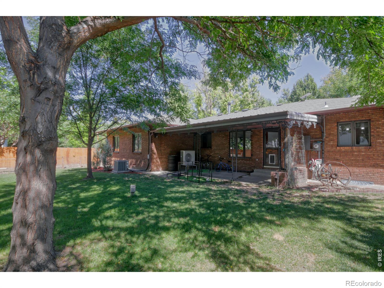 MLS Image #44 for 424  cambridge street,brush, Colorado