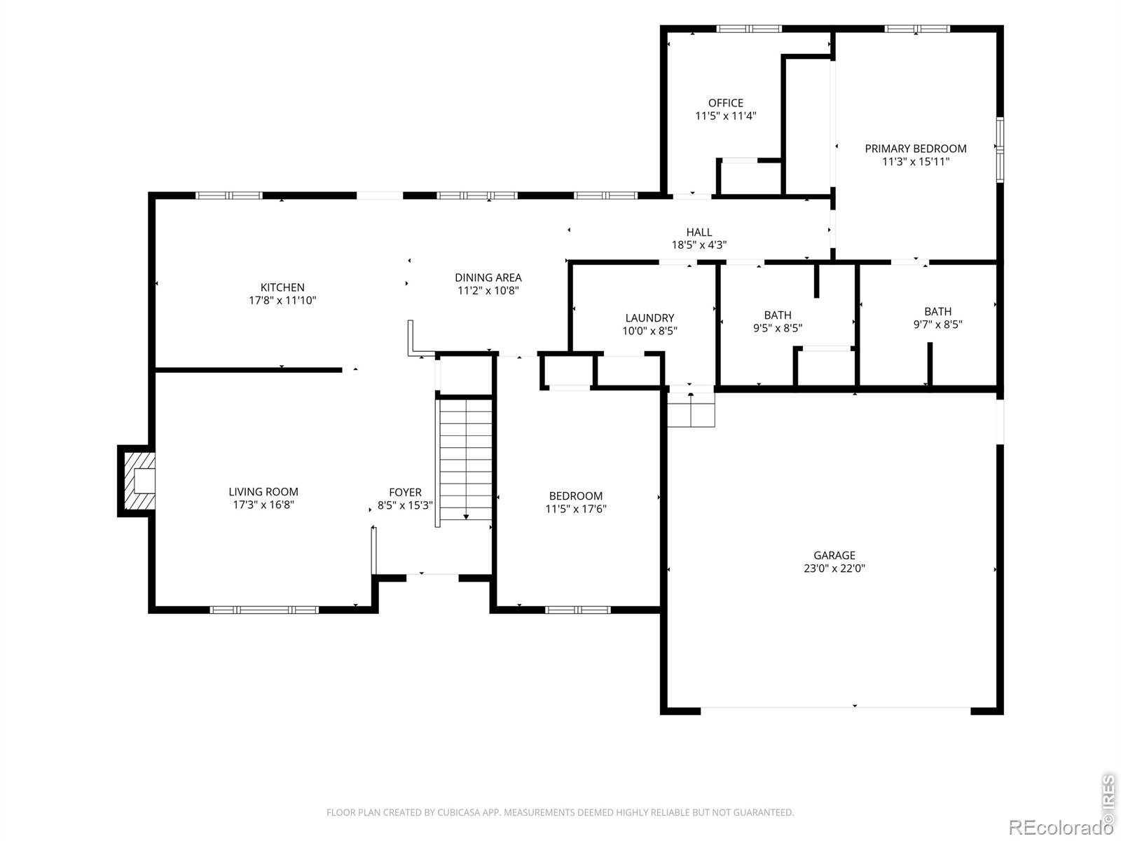 MLS Image #45 for 424  cambridge street,brush, Colorado