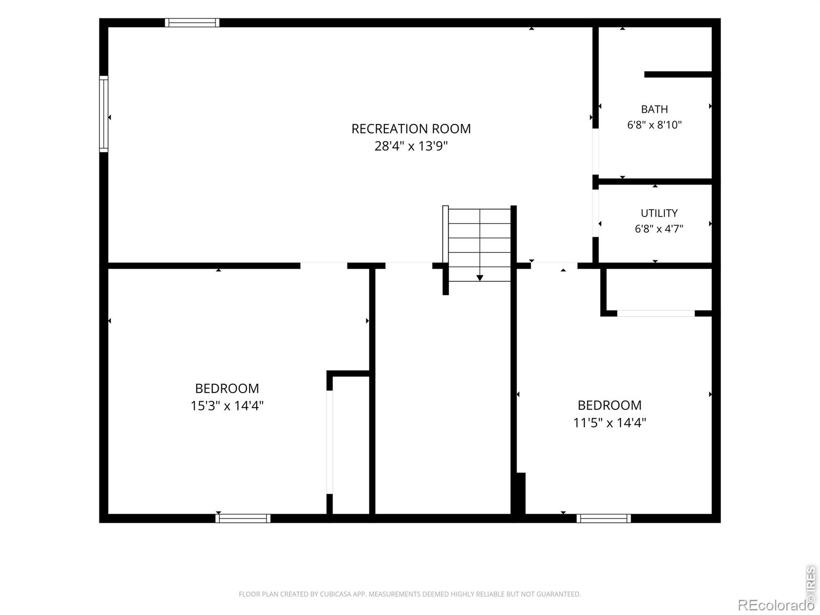 MLS Image #46 for 424  cambridge street,brush, Colorado