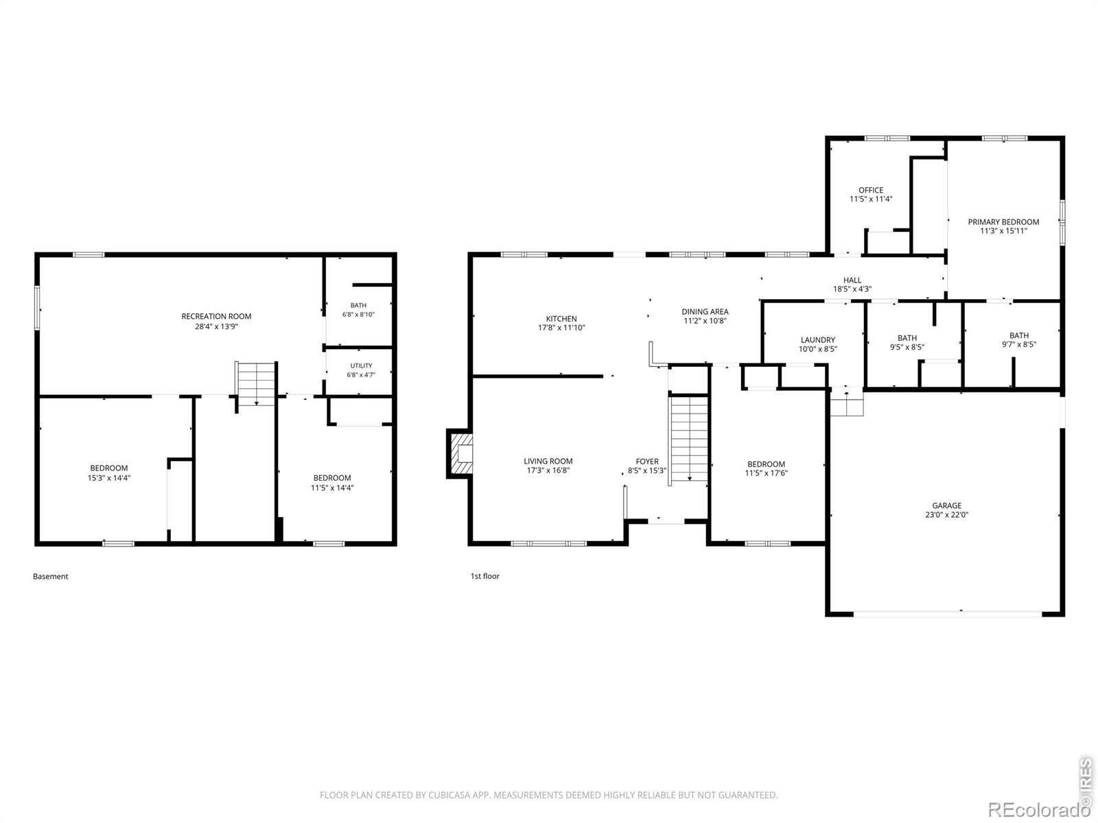 MLS Image #47 for 424  cambridge street,brush, Colorado
