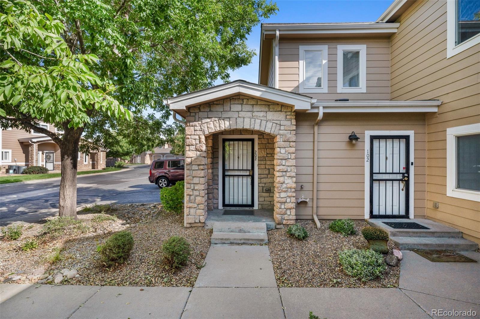 MLS Image #2 for 2891 w 119th avenue 202,westminster, Colorado