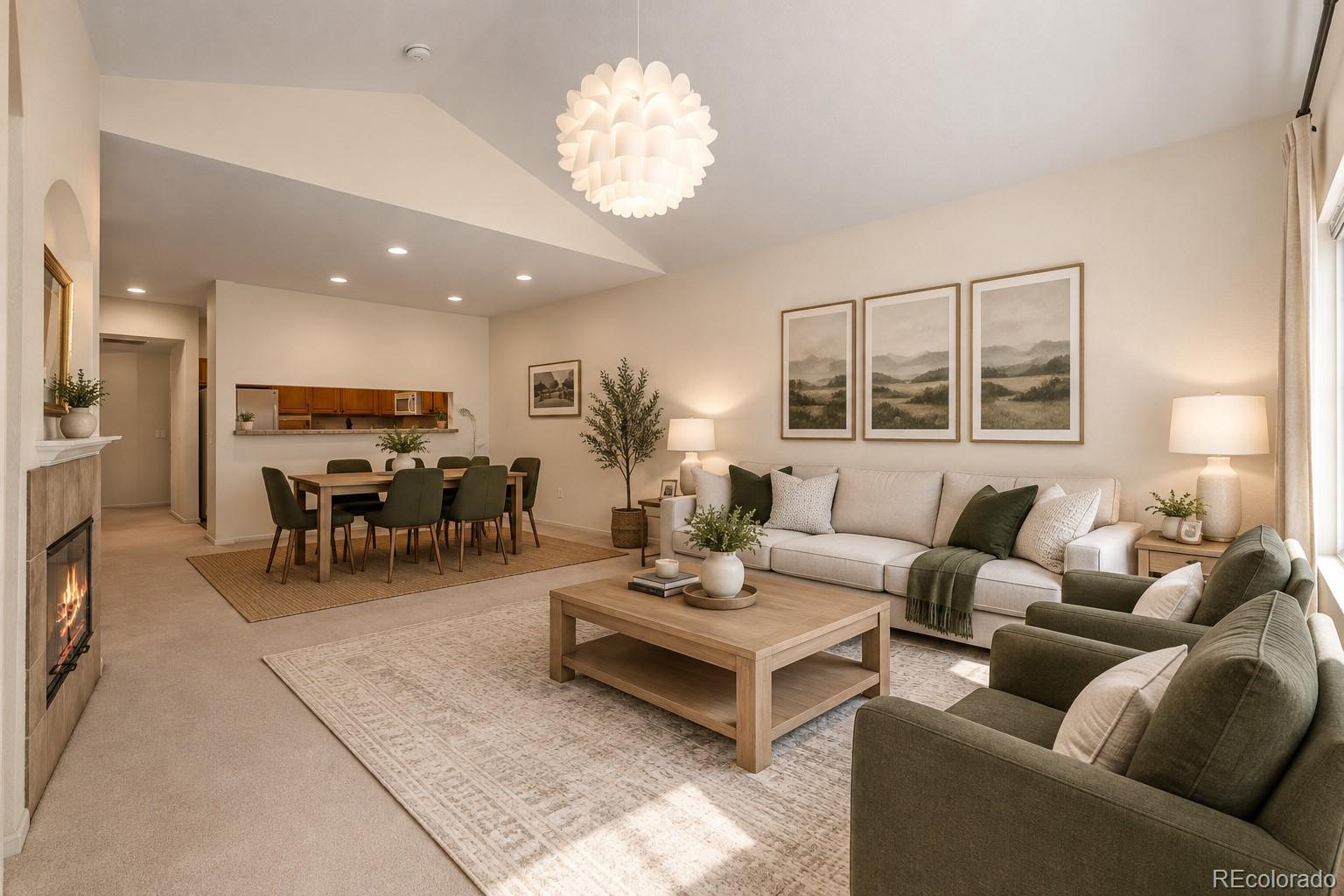MLS Image #3 for 2891 w 119th avenue 202,westminster, Colorado