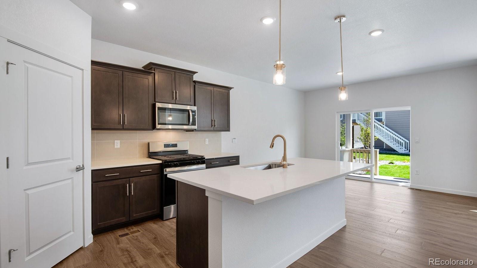 MLS Image #1 for 18125  coppermallow trail,parker, Colorado
