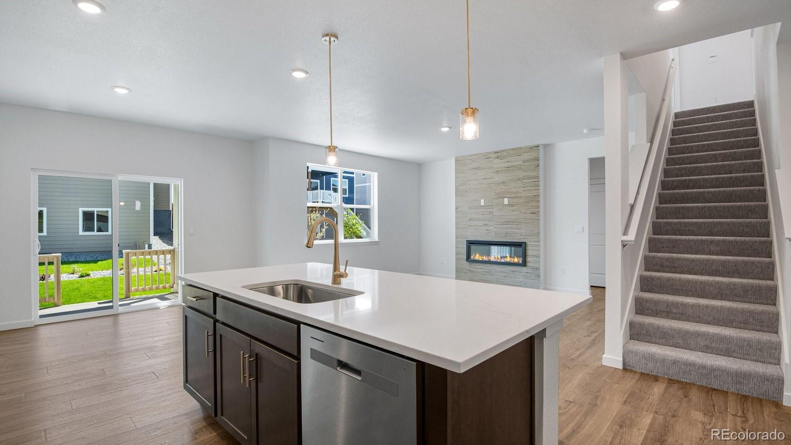 MLS Image #4 for 18125  coppermallow trail,parker, Colorado