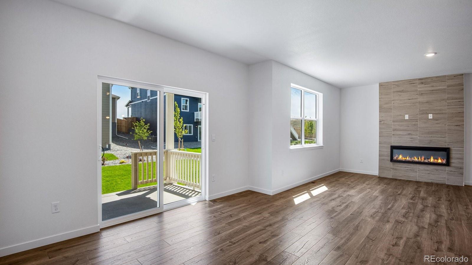 MLS Image #5 for 18125  coppermallow trail,parker, Colorado
