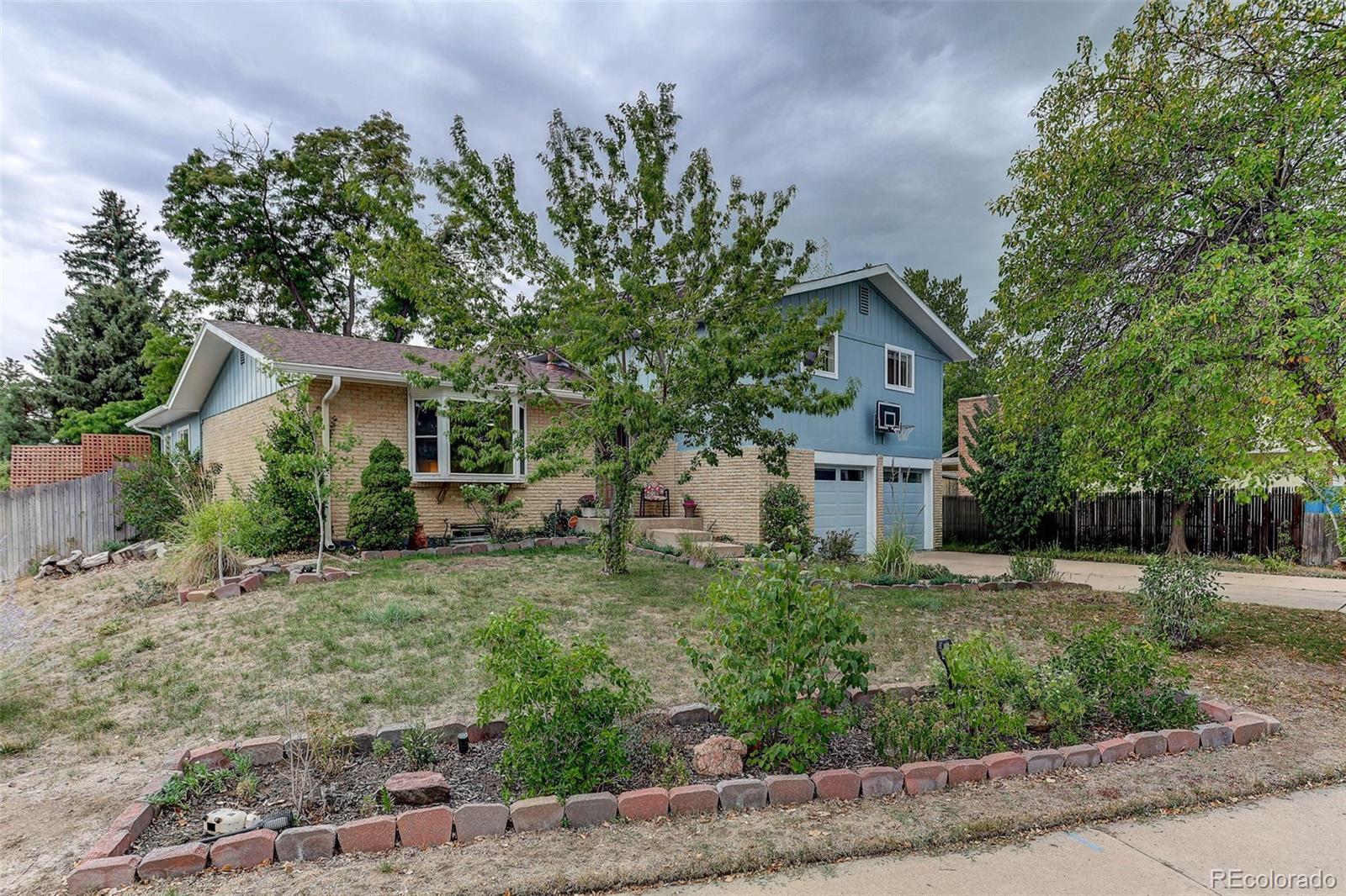 MLS Image #1 for 10546 w evans avenue,denver, Colorado