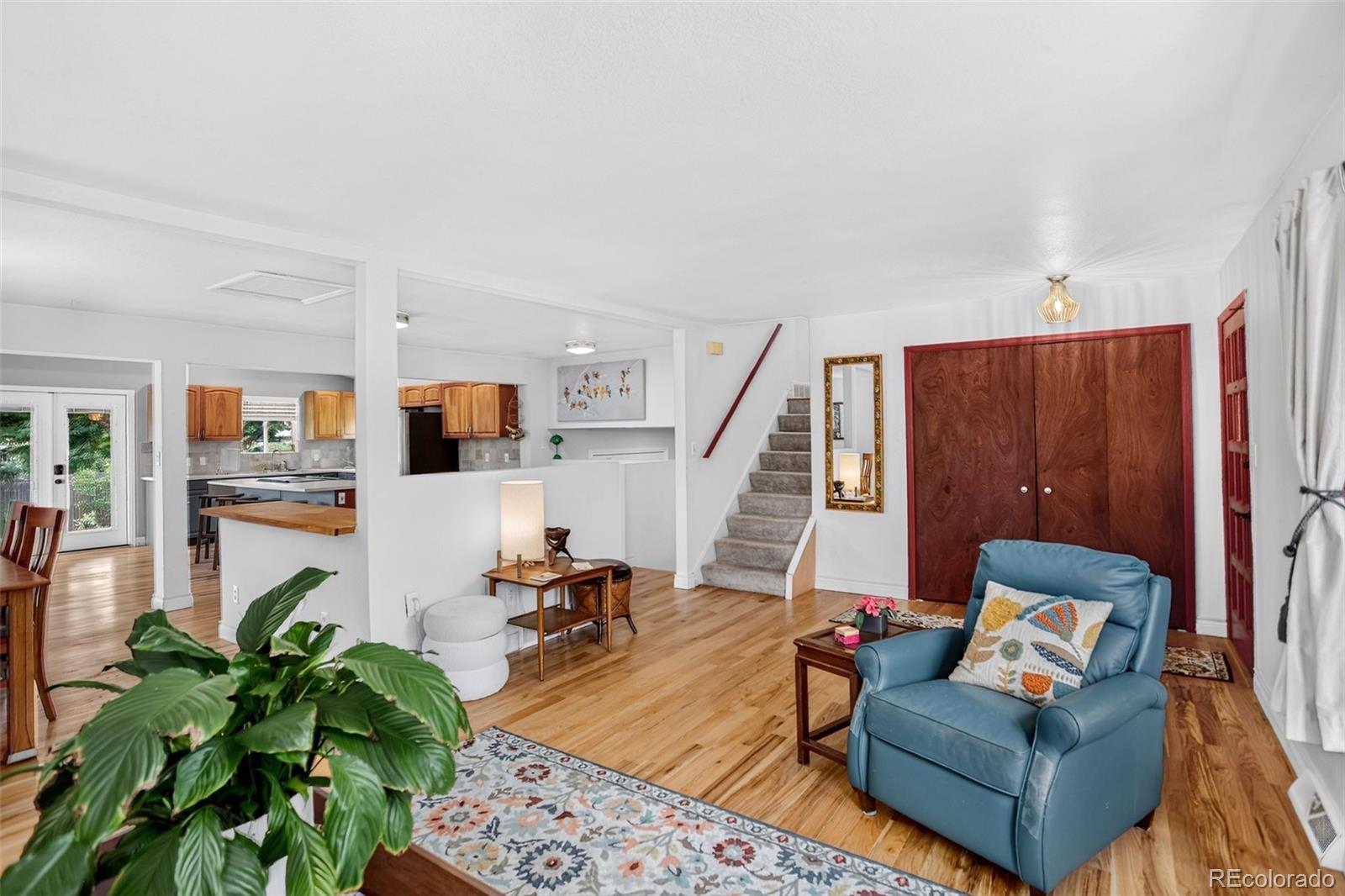 MLS Image #3 for 10546 w evans avenue,denver, Colorado