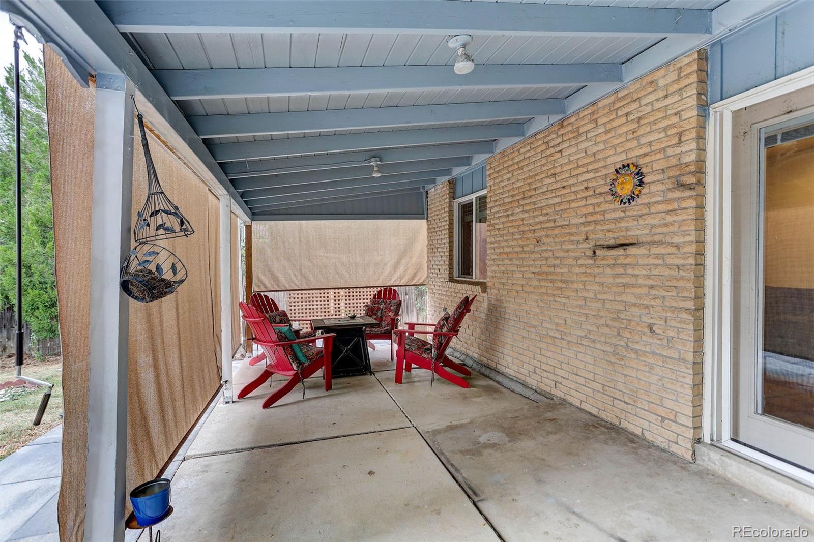 MLS Image #39 for 10546 w evans avenue,denver, Colorado
