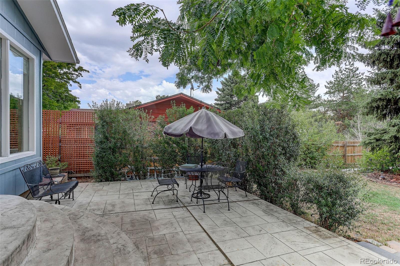 MLS Image #40 for 10546 w evans avenue,denver, Colorado