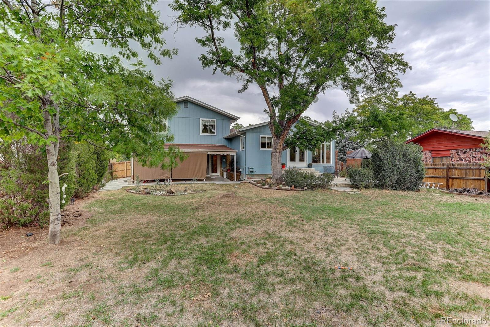 MLS Image #41 for 10546 w evans avenue,denver, Colorado