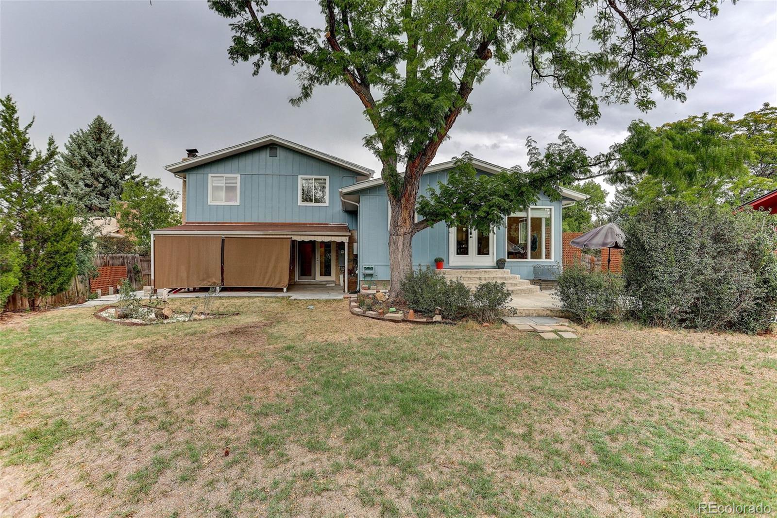 MLS Image #42 for 10546 w evans avenue,denver, Colorado