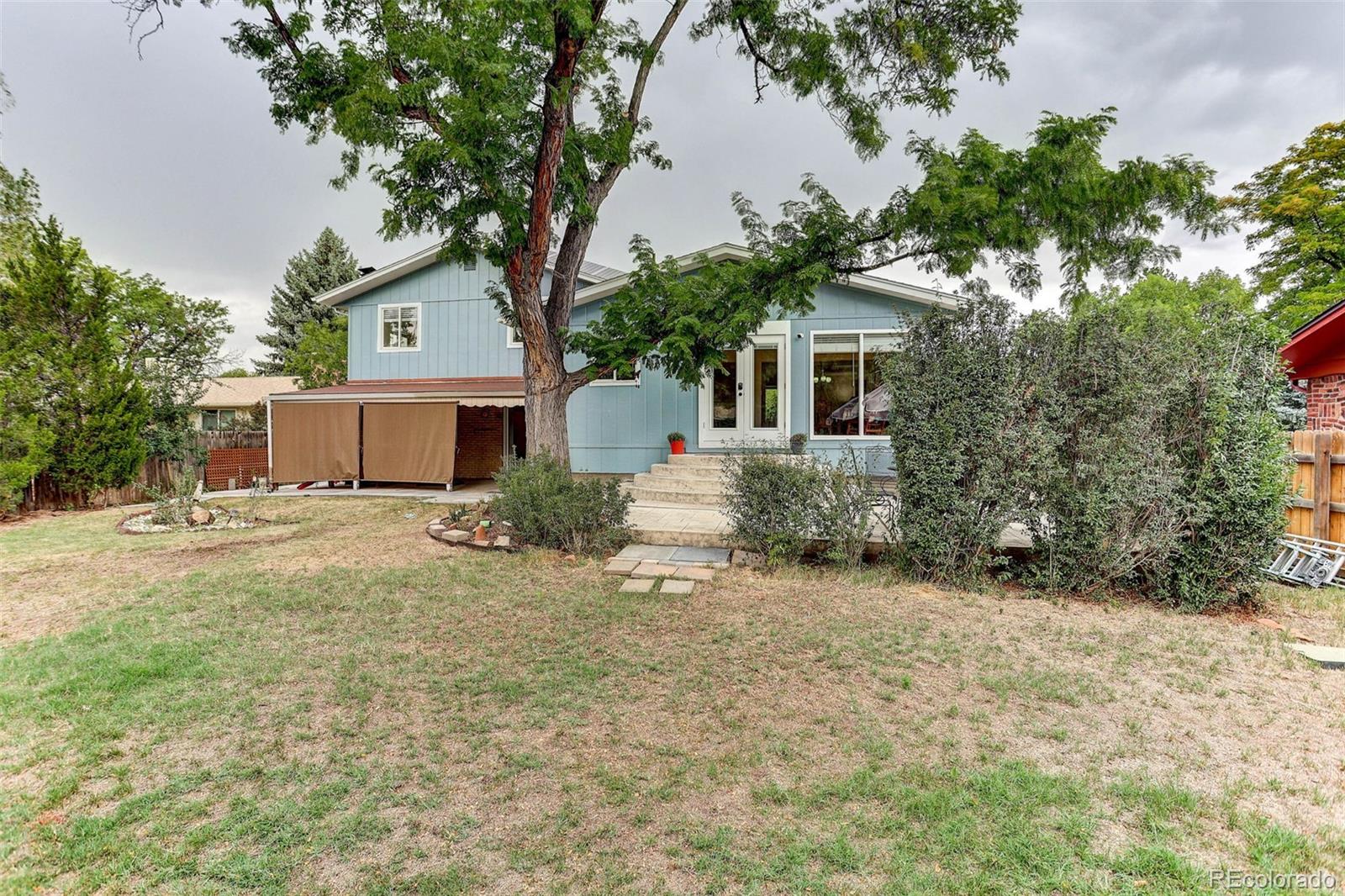 MLS Image #43 for 10546 w evans avenue,denver, Colorado