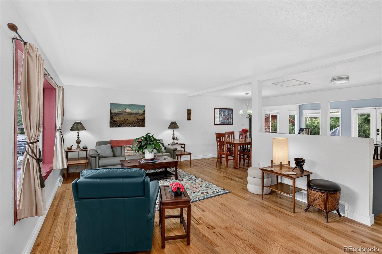 MLS Image #5 for 10546 w evans avenue,denver, Colorado